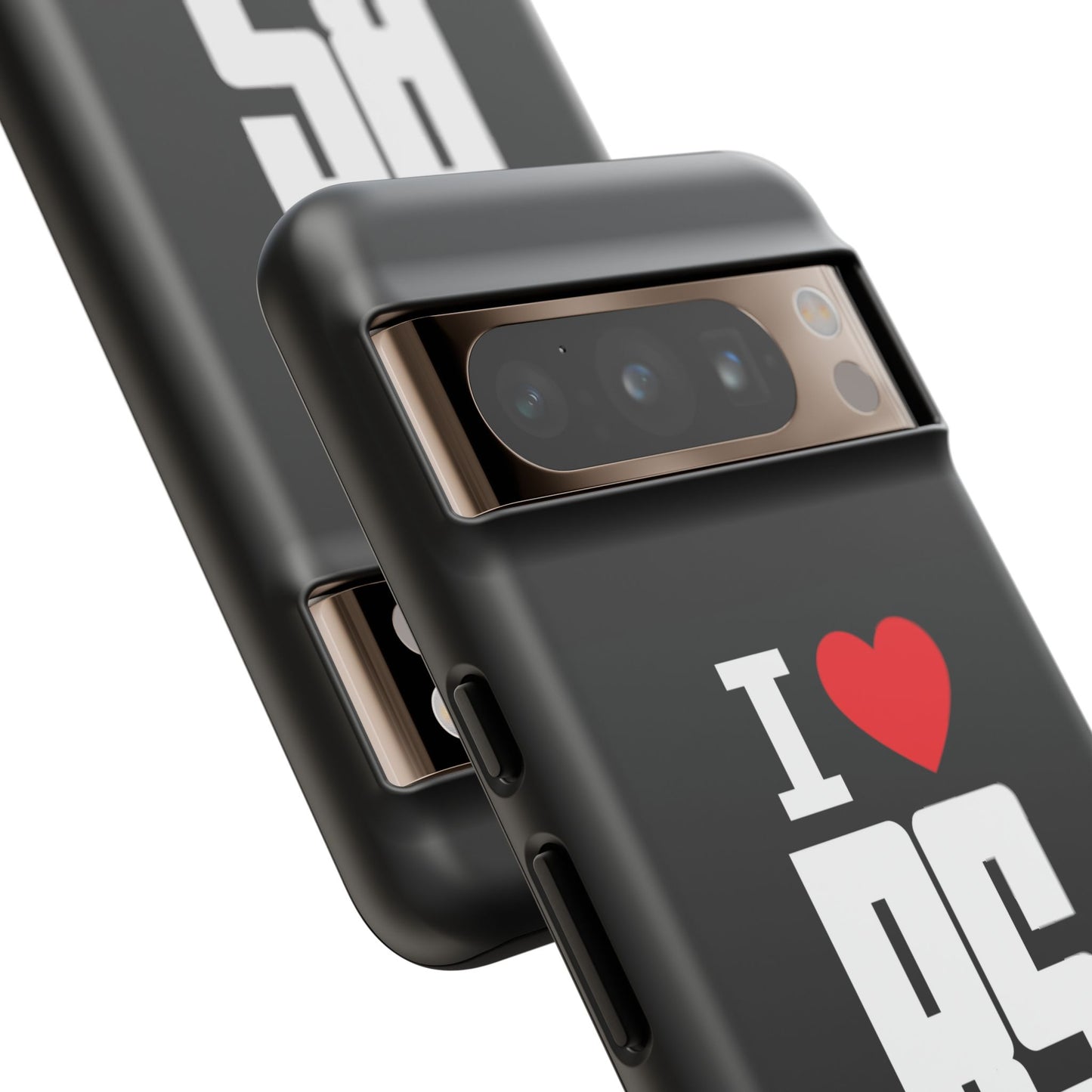 Beatselector Tough Phone Cases