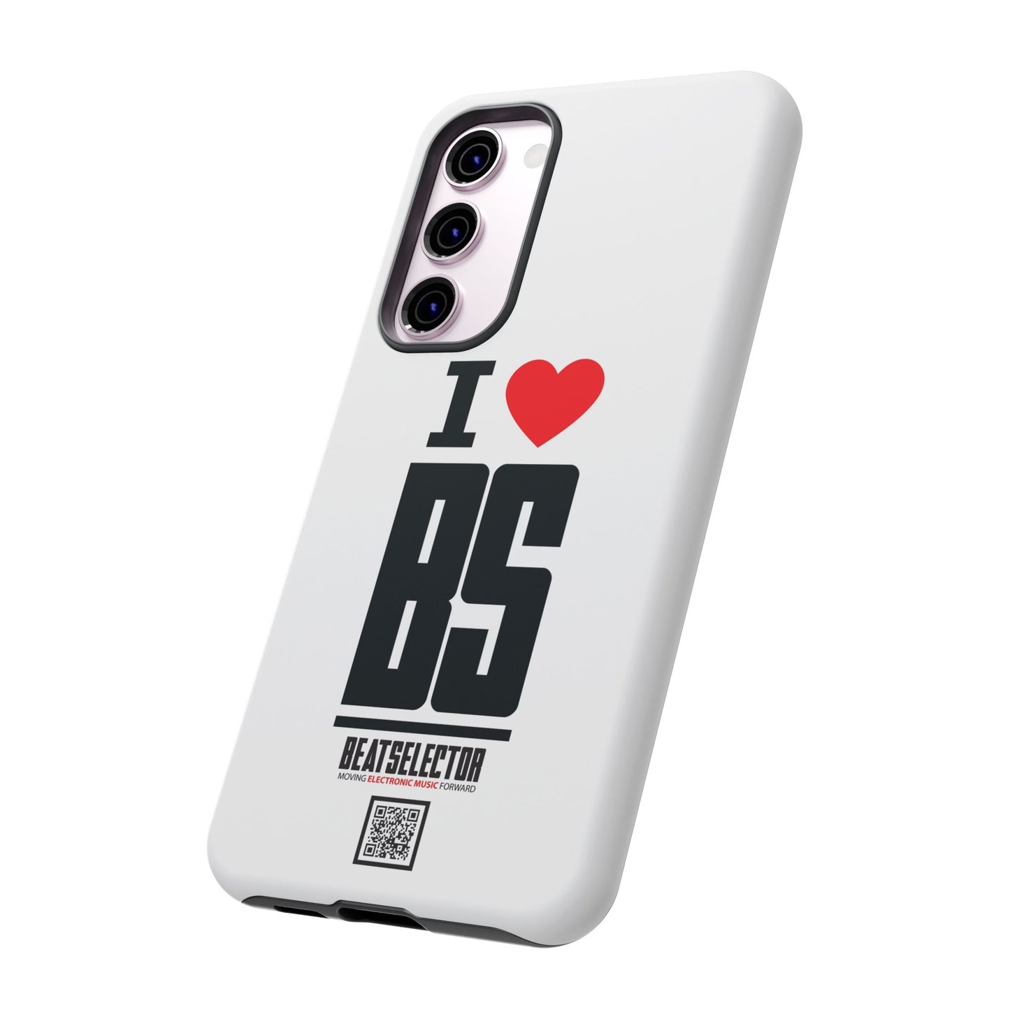 Beatselector Tough Phone Cases