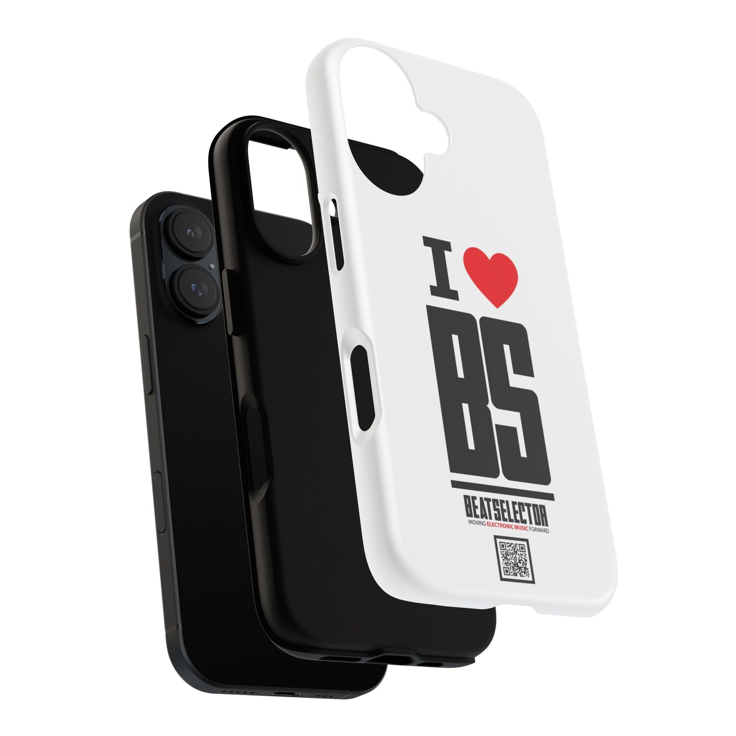 Beatselector Tough Phone Cases