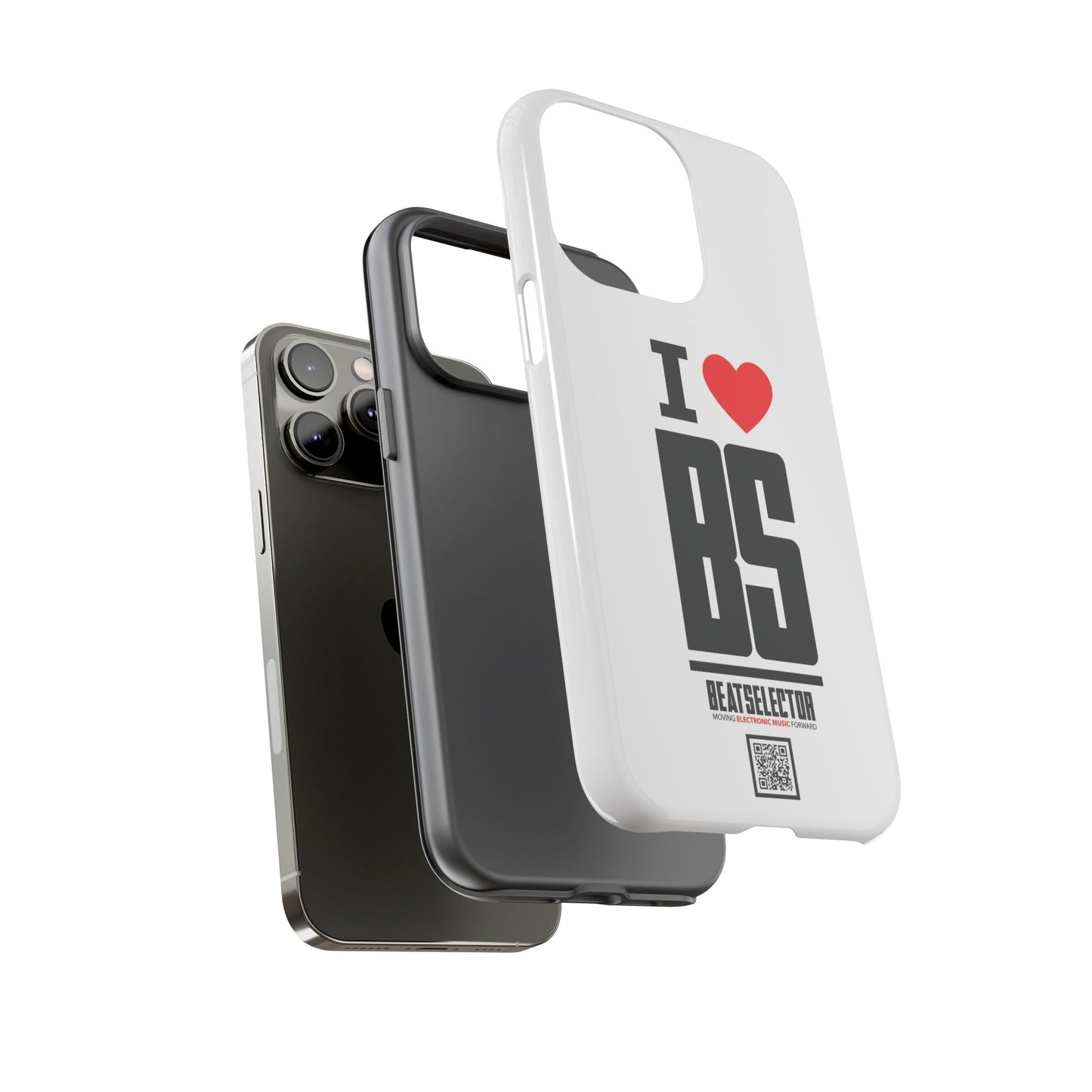 Beatselector Tough Phone Cases
