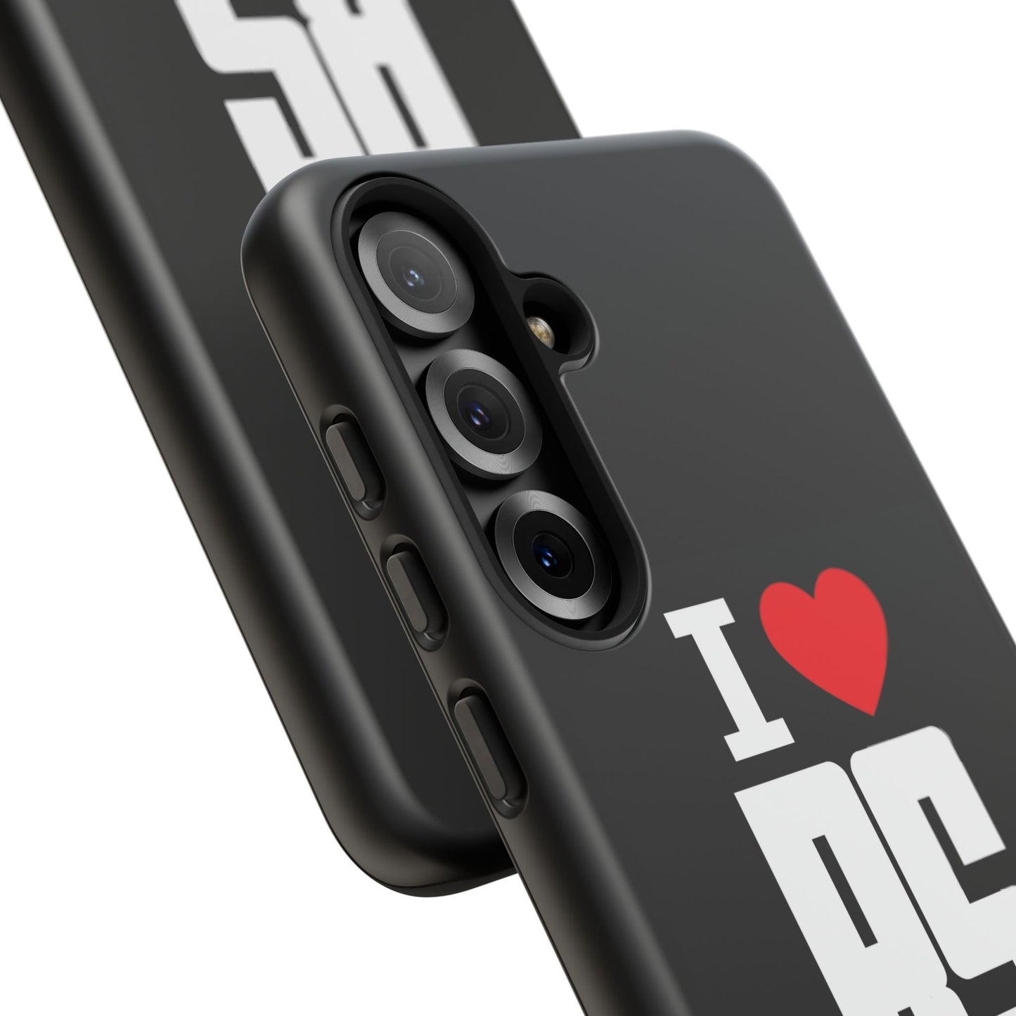 Beatselector Tough Phone Cases
