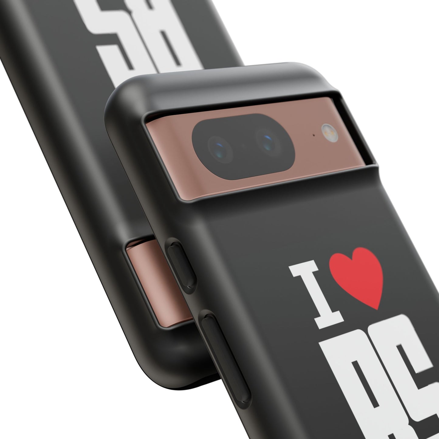 Beatselector Tough Phone Cases