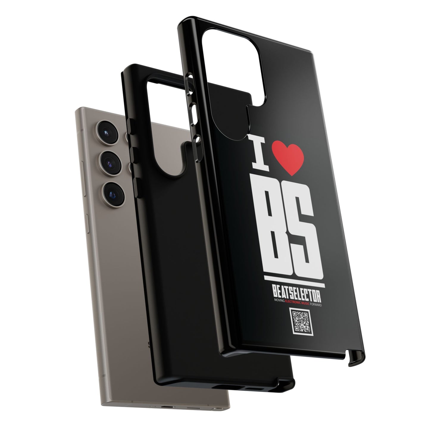 Beatselector Tough Phone Cases