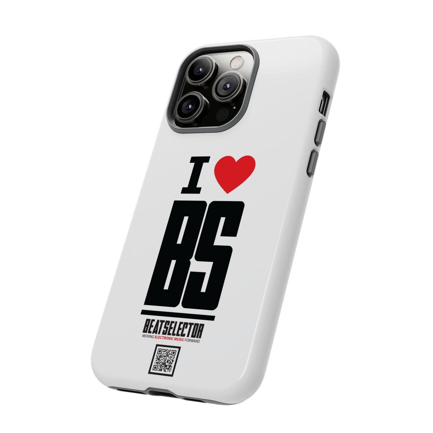 Beatselector Tough Phone Cases