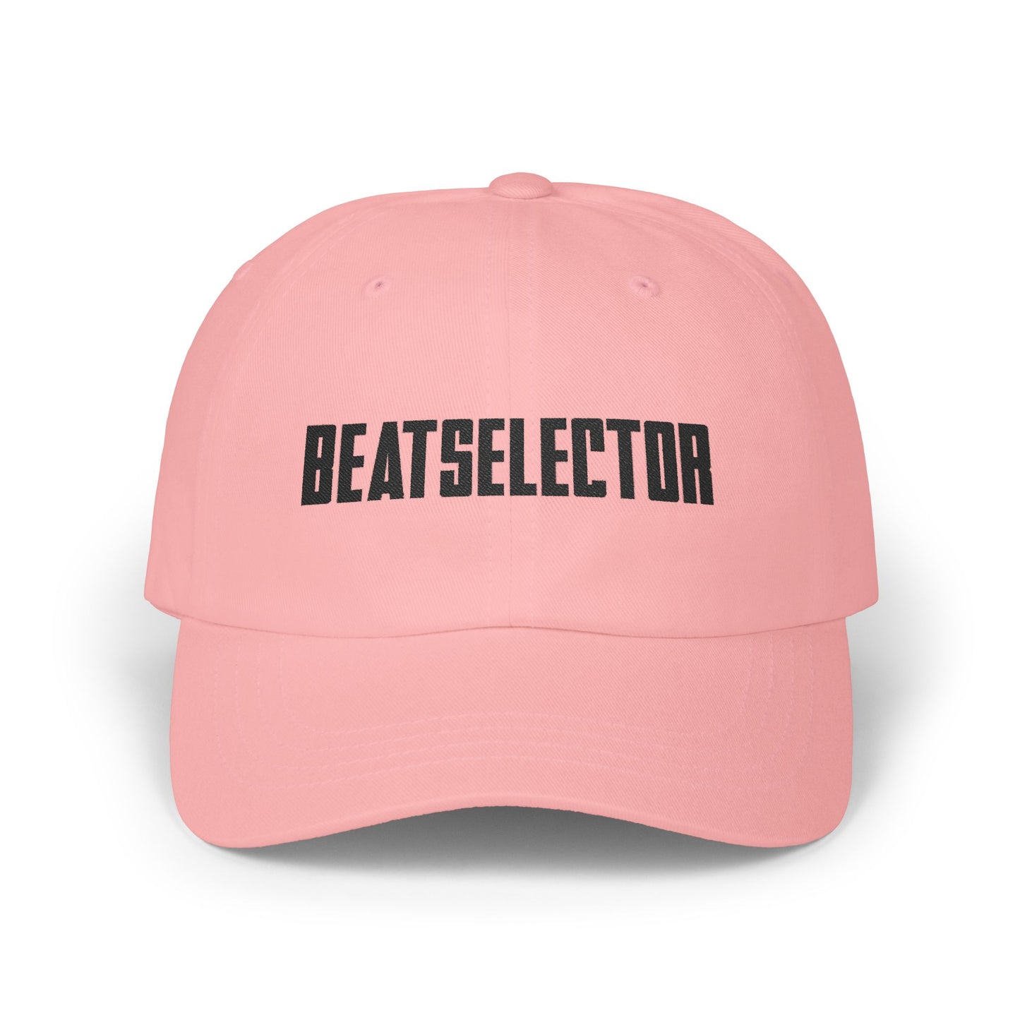 Beatselector Cap