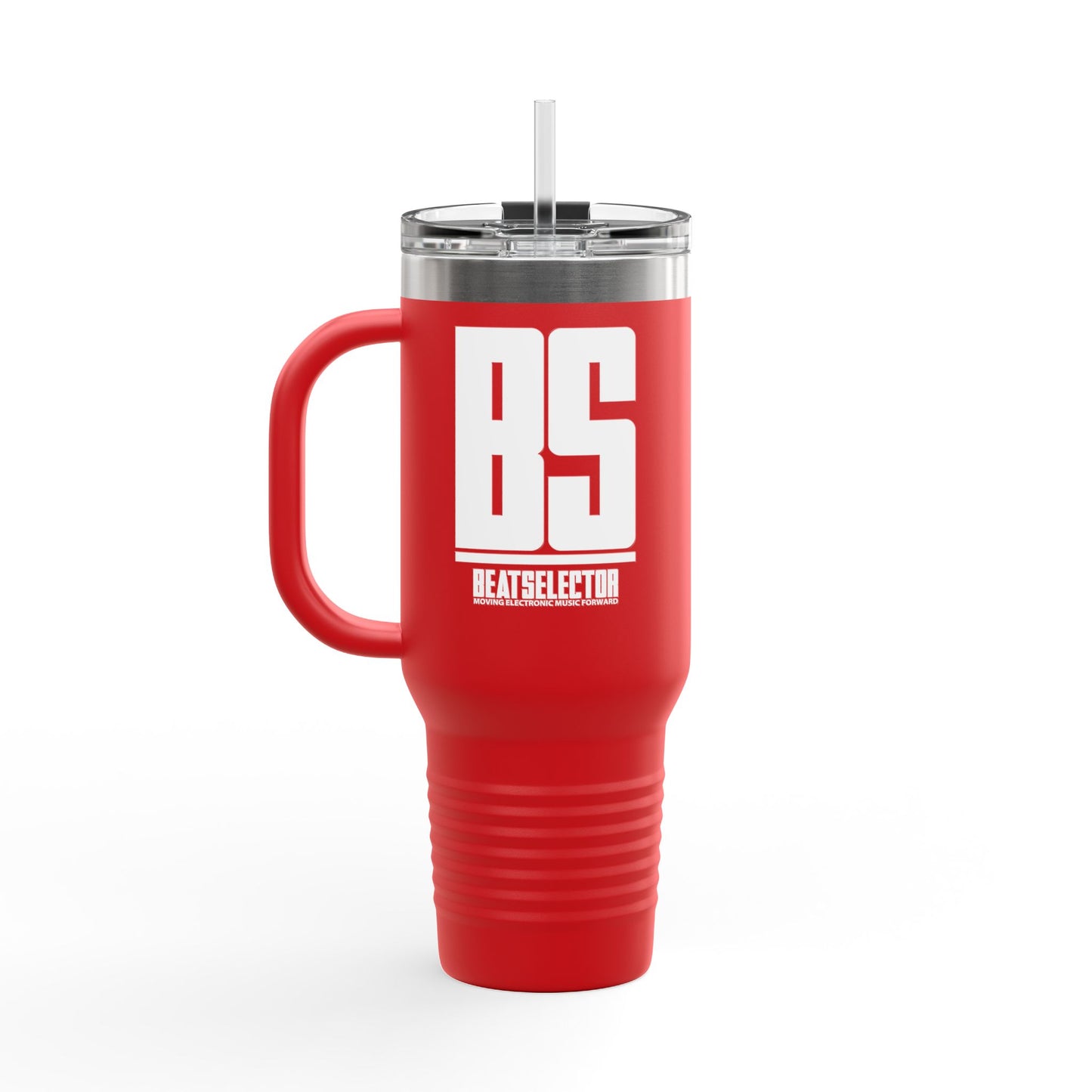 Beatselector Travel Mug