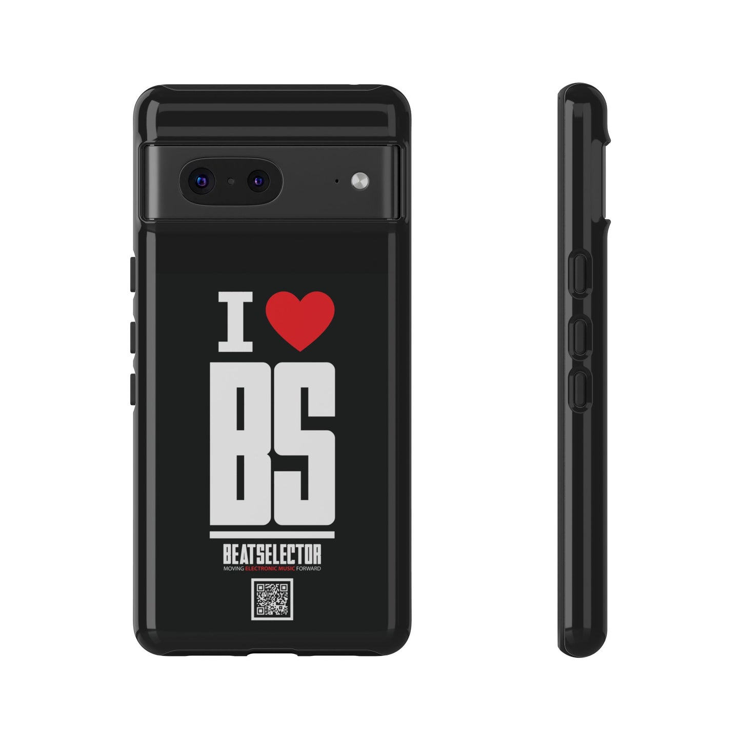 Beatselector Tough Phone Cases