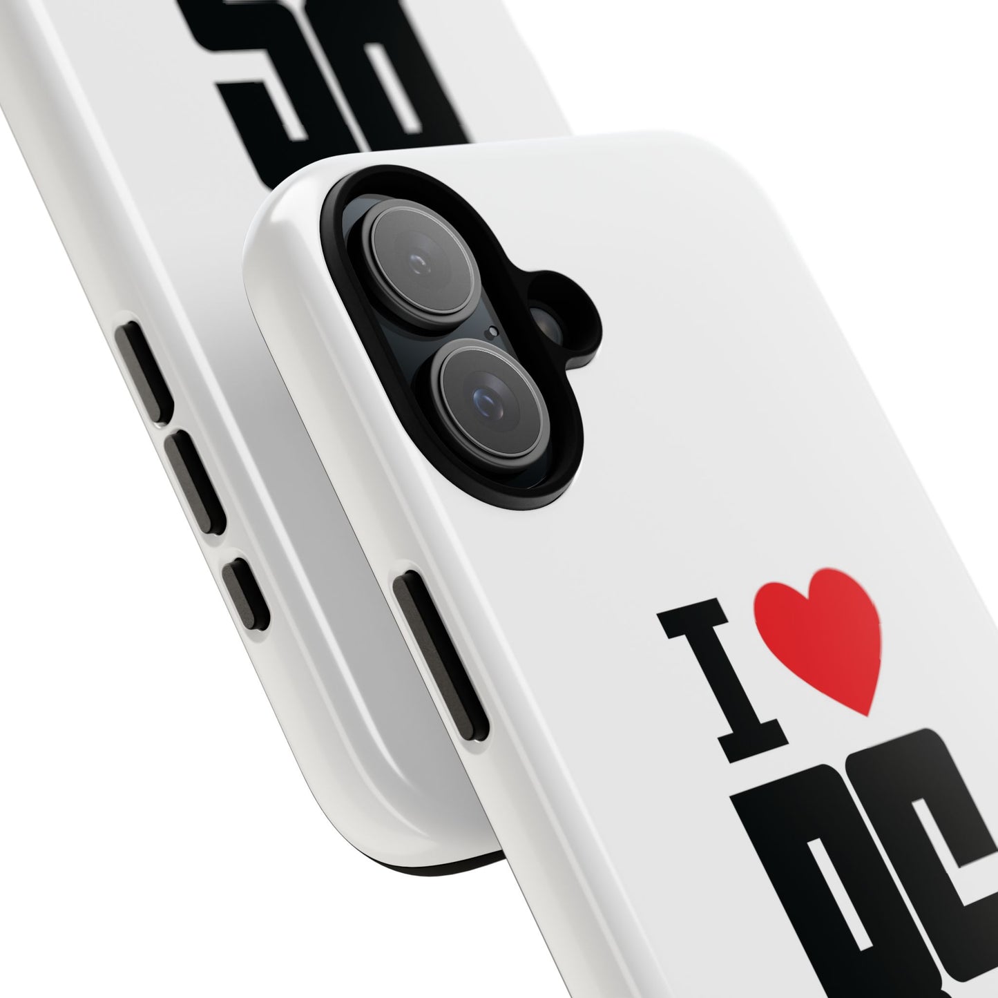 Beatselector Tough Phone Cases