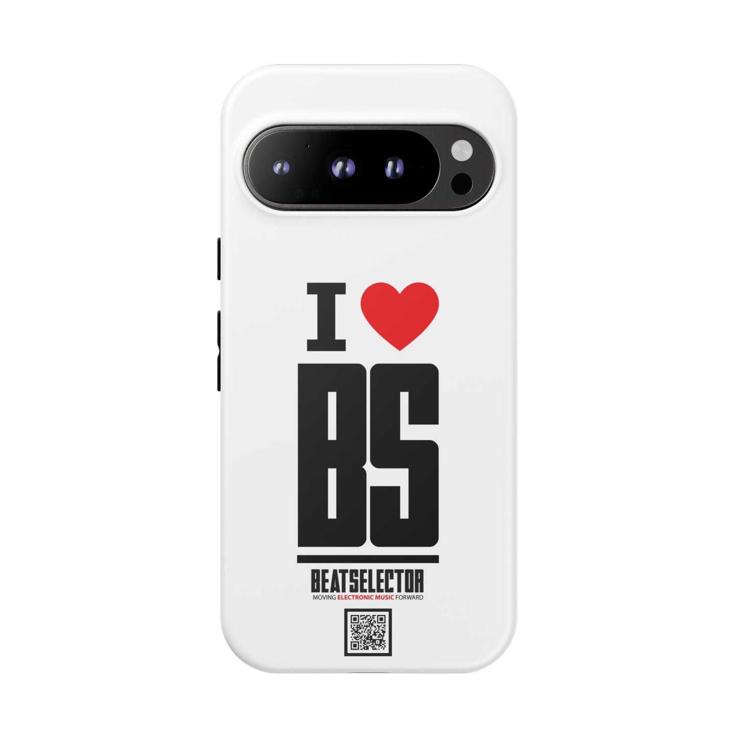 Beatselector Tough Phone Cases