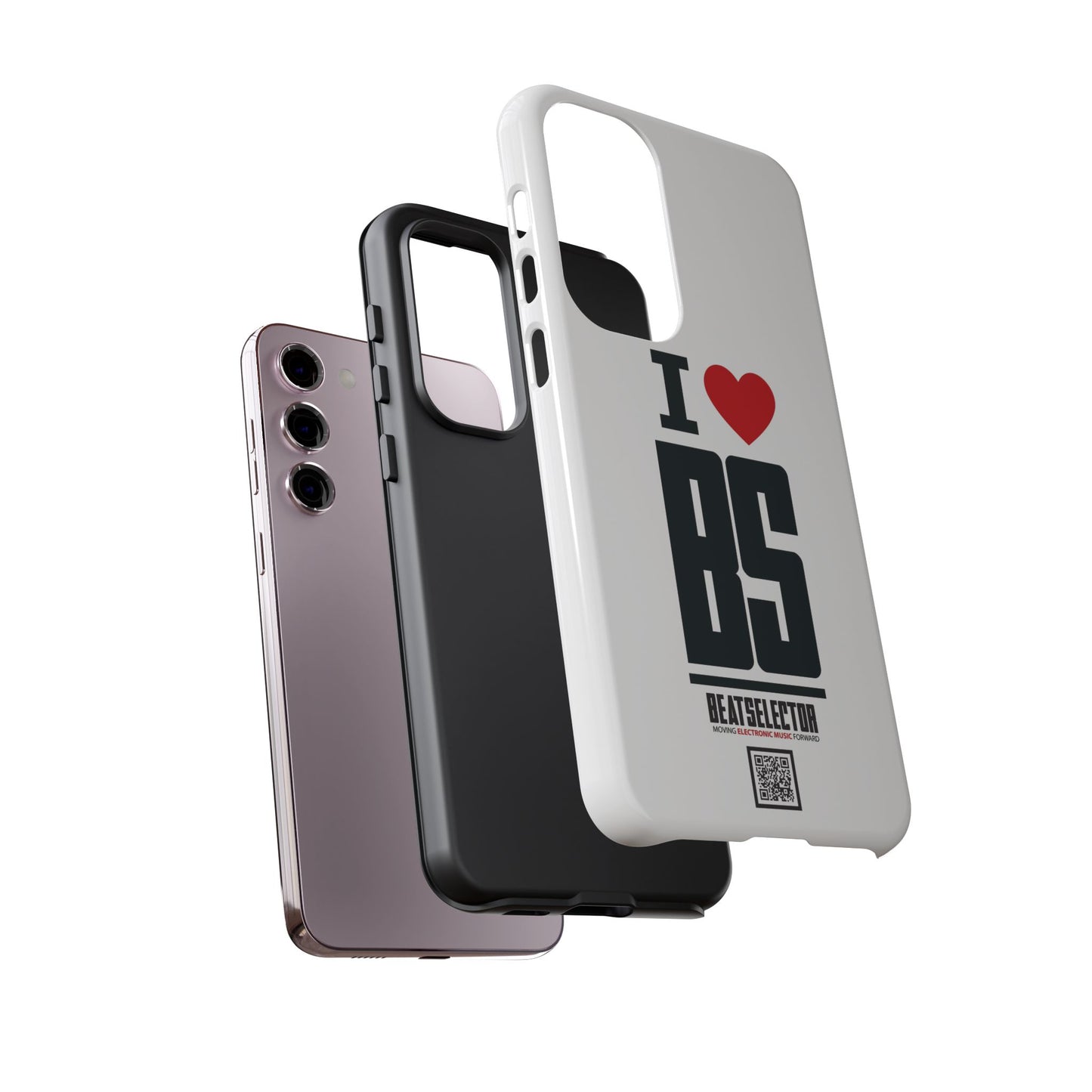 Beatselector Tough Phone Cases