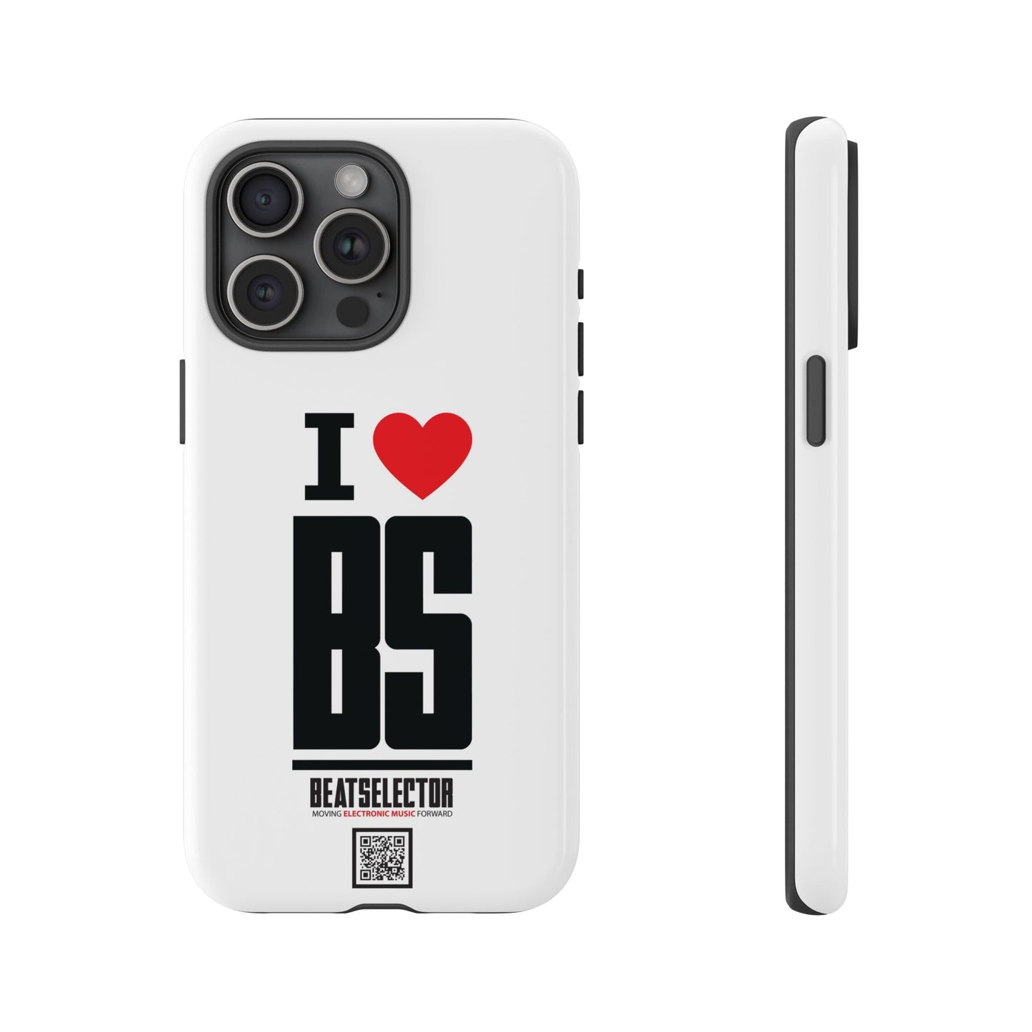 Beatselector Tough Phone Cases