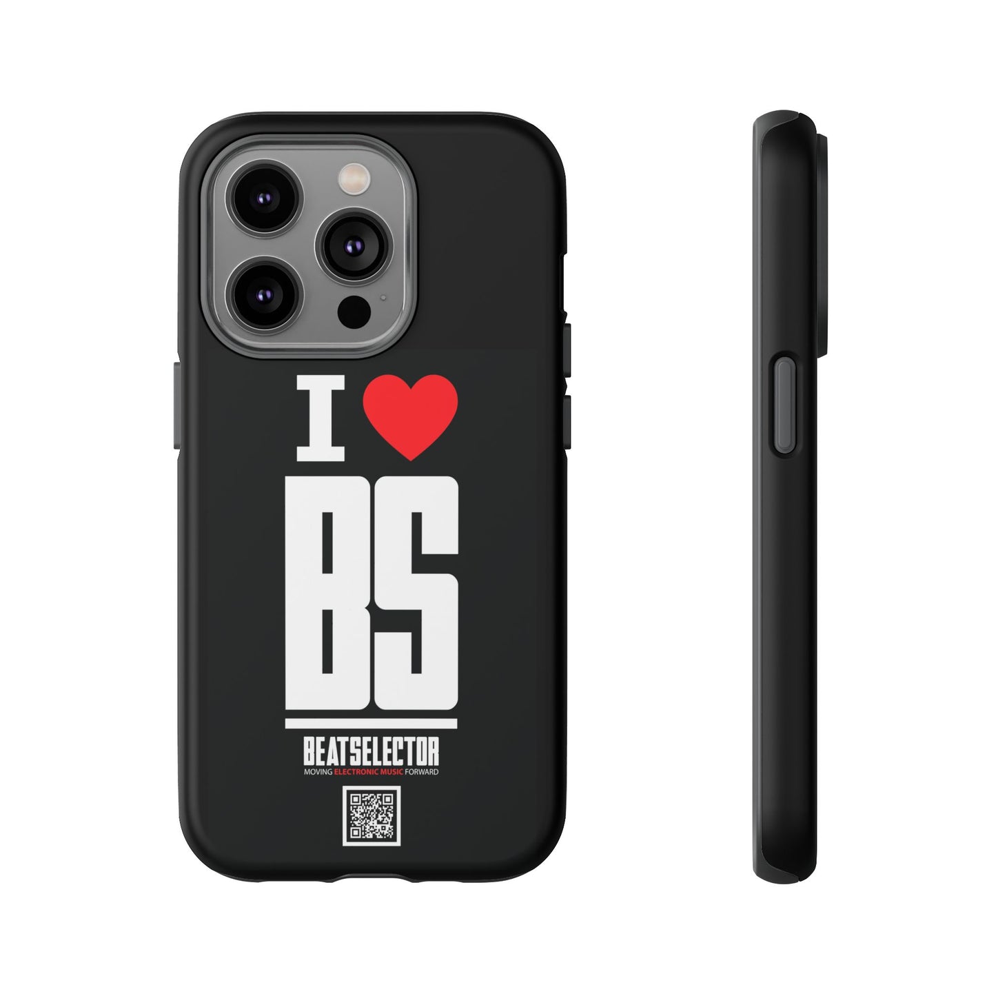 Beatselector Tough Phone Cases