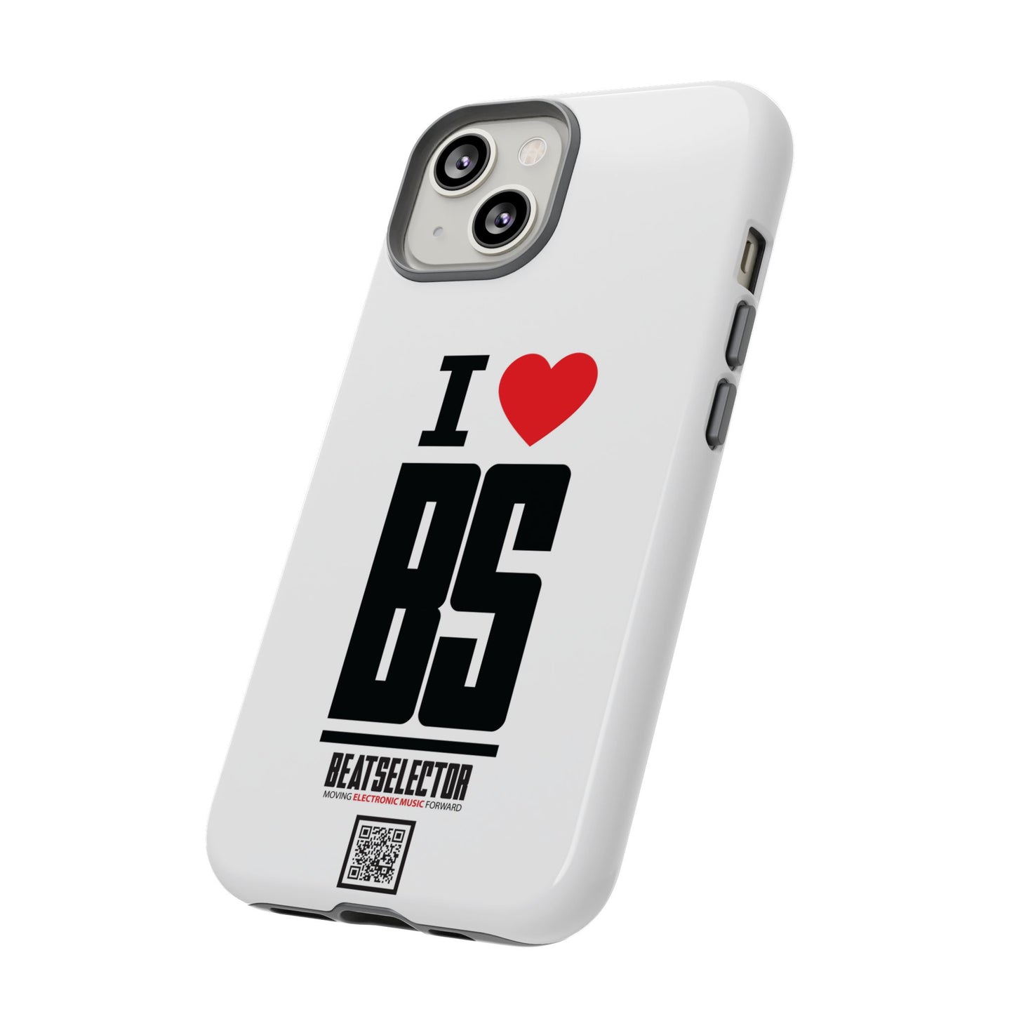 Beatselector Tough Phone Cases