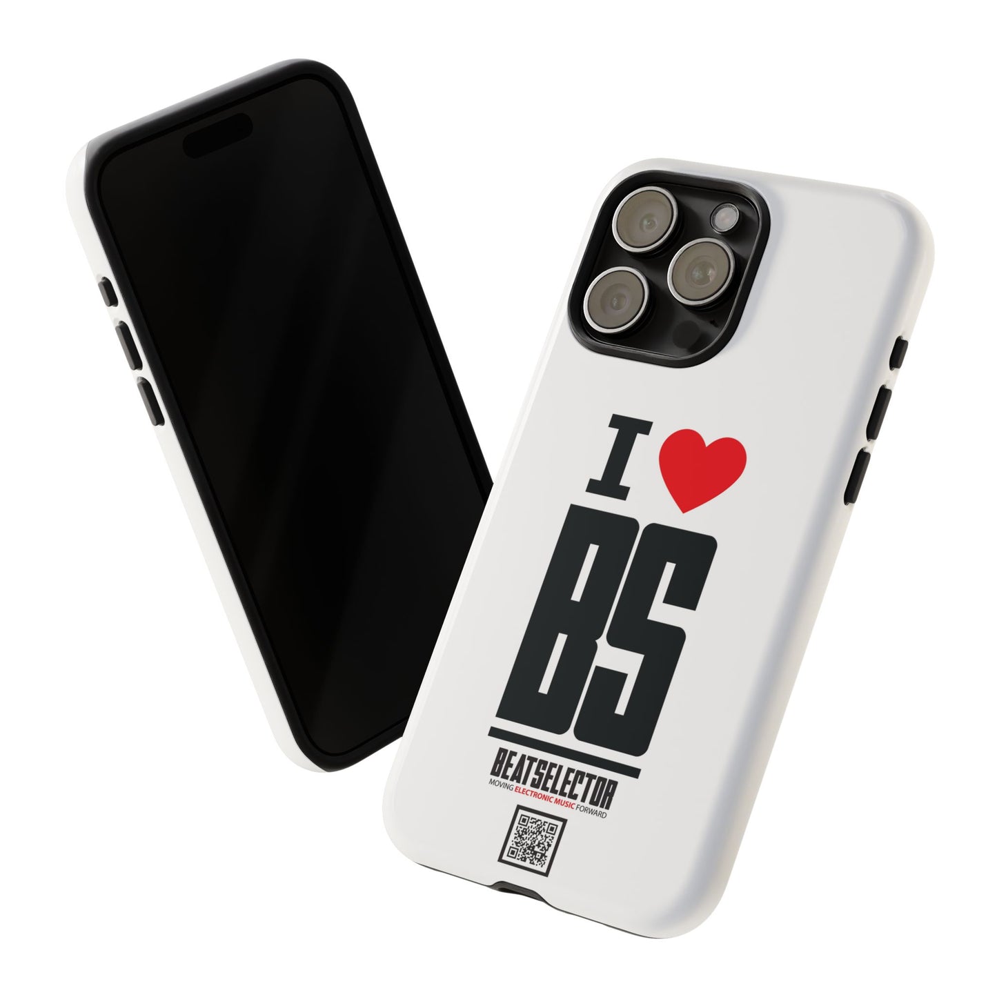 Beatselector Tough Phone Cases