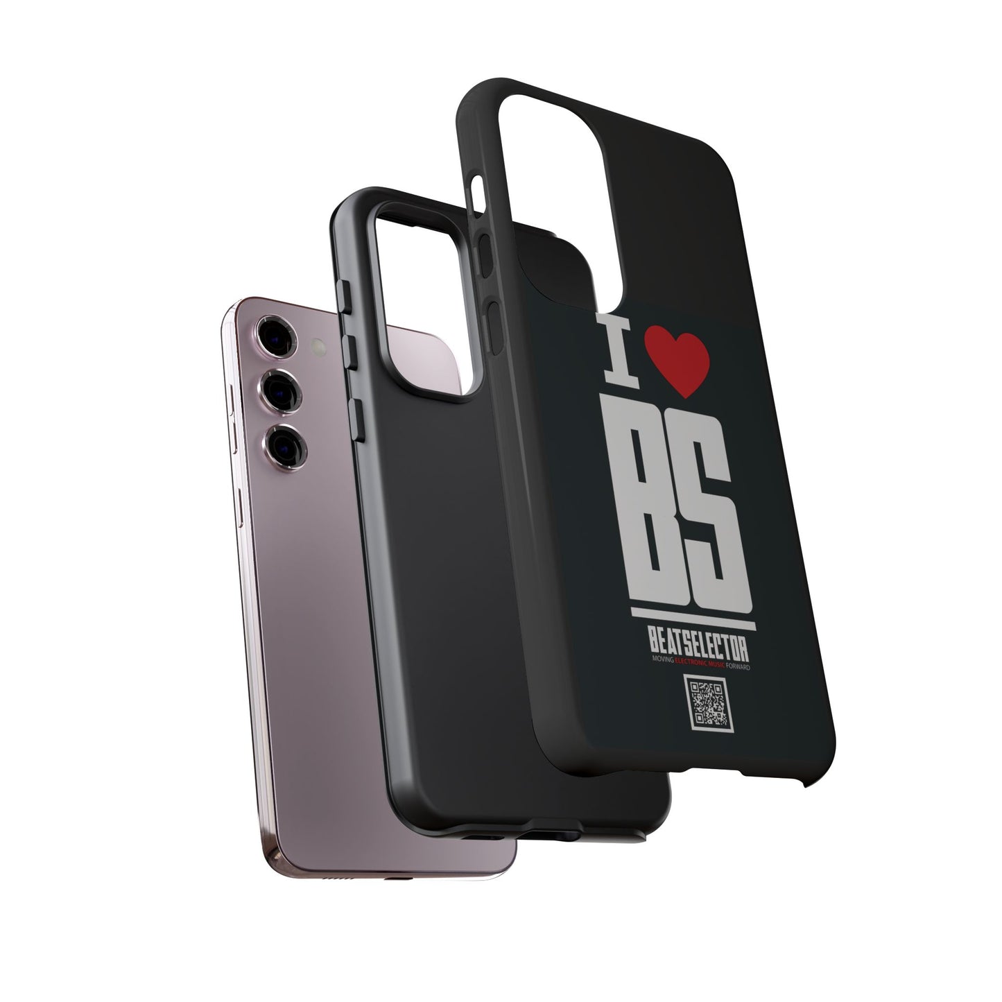 Beatselector Tough Phone Cases