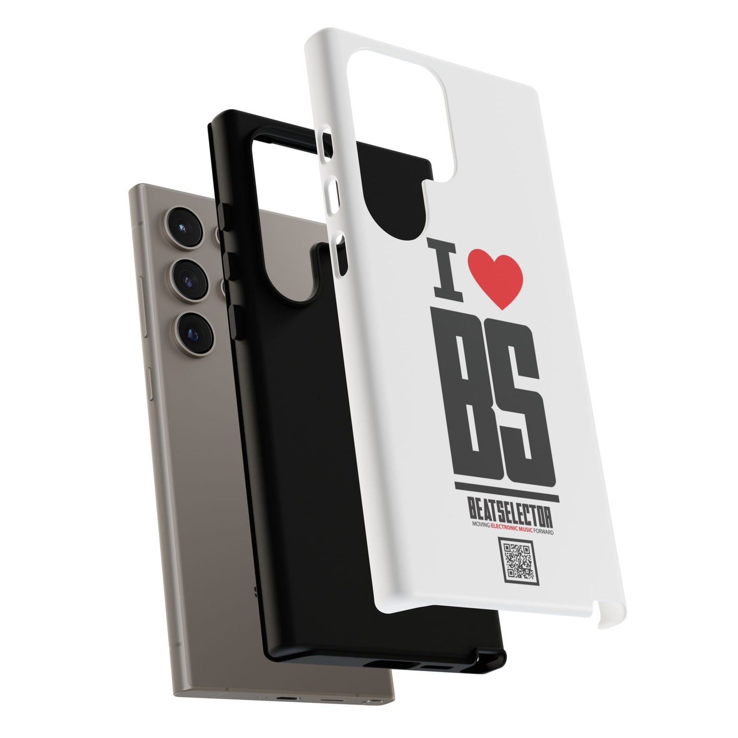 Beatselector Tough Phone Cases