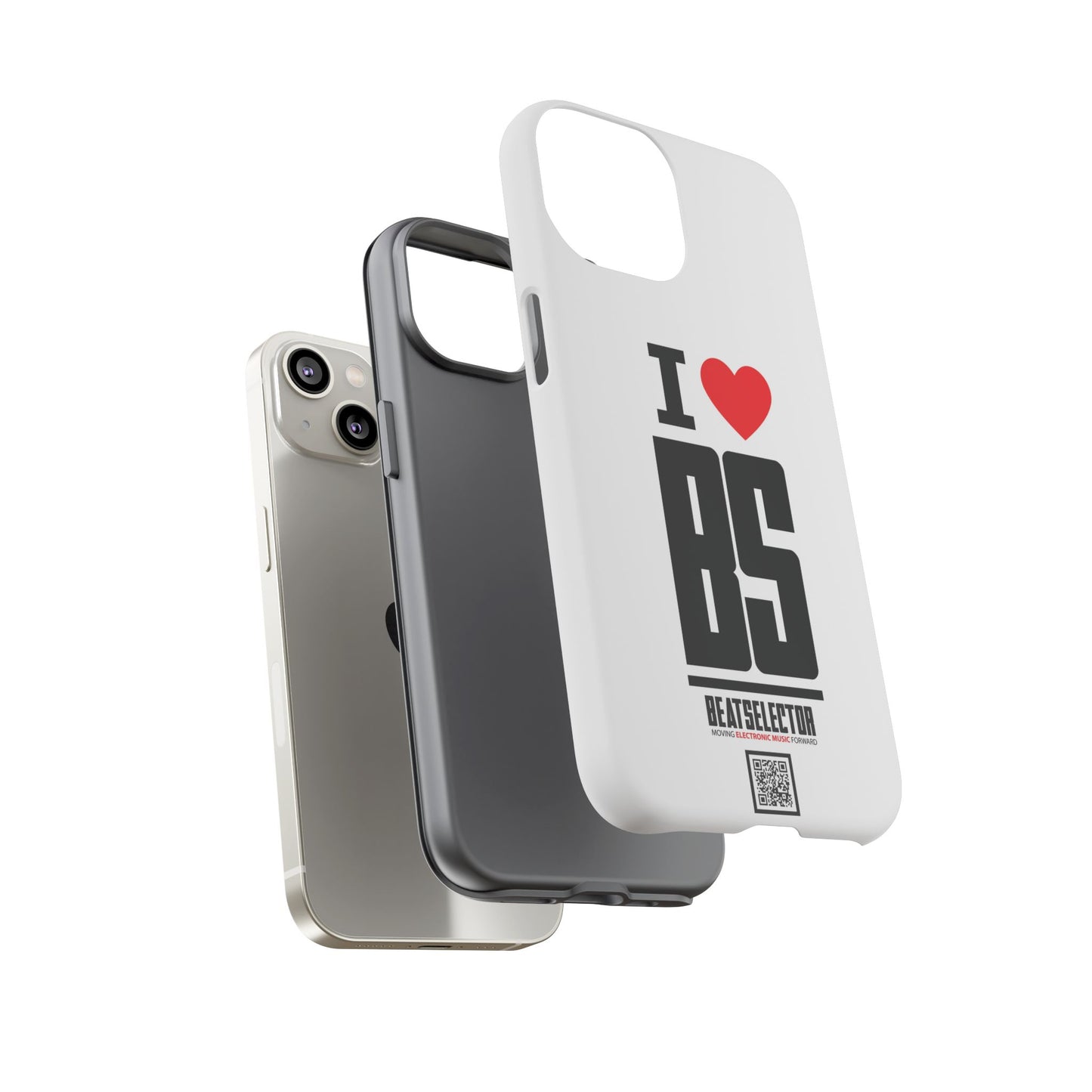 Beatselector Tough Phone Cases