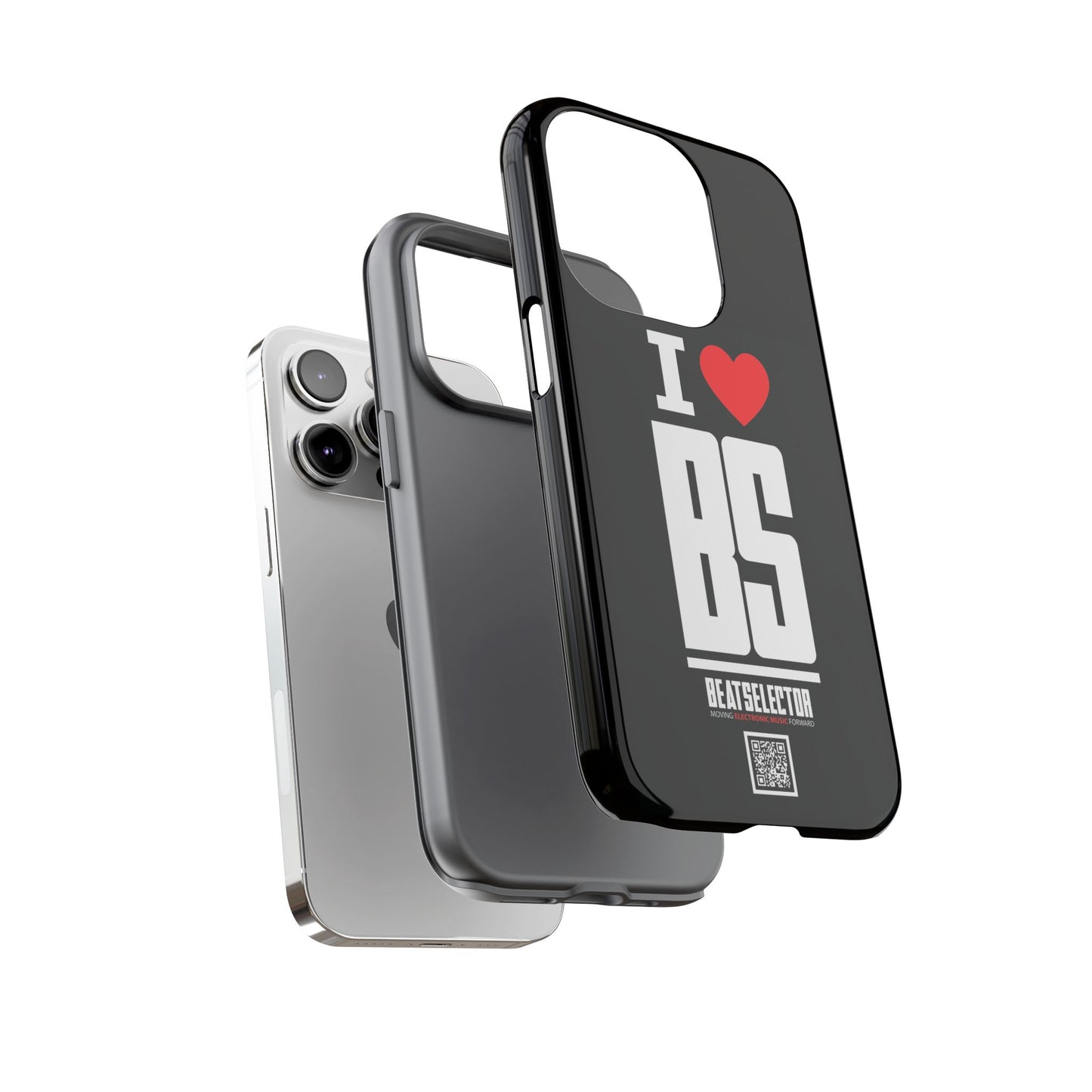 Beatselector Tough Phone Cases