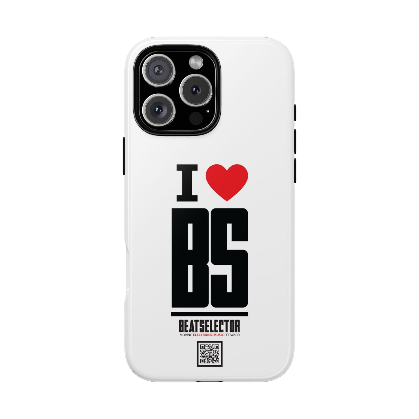 Beatselector Tough Phone Cases