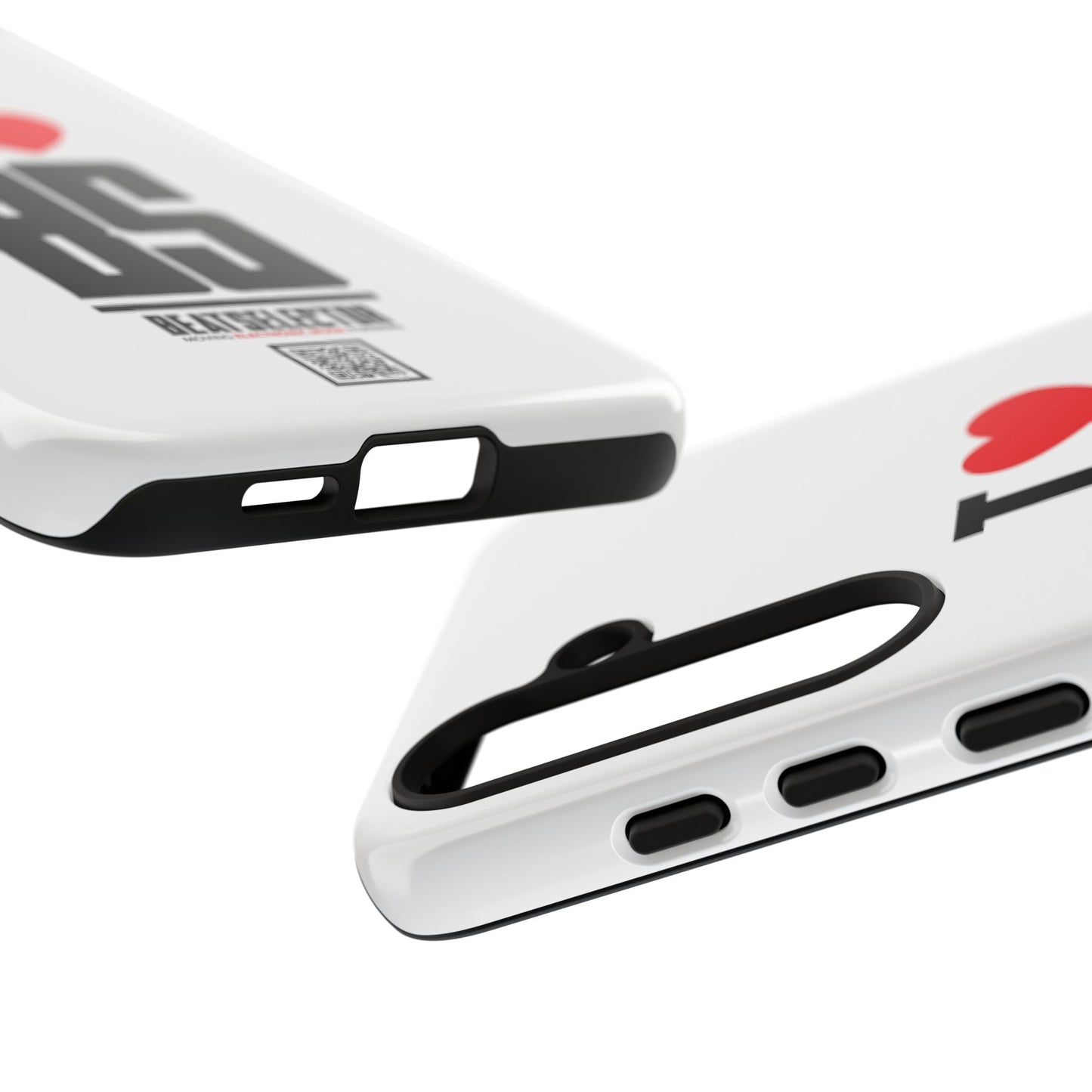 Beatselector Tough Phone Cases