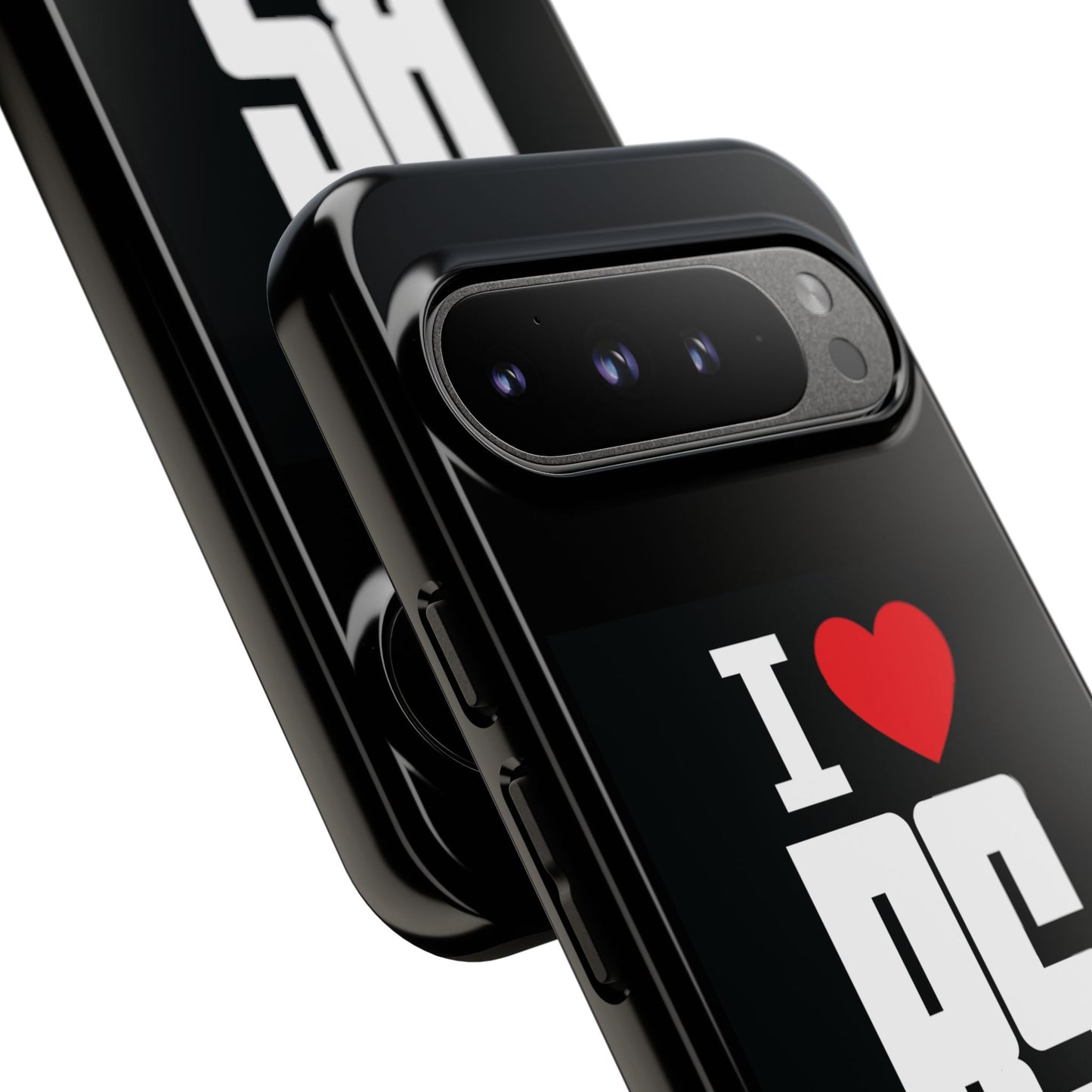 Beatselector Tough Phone Cases