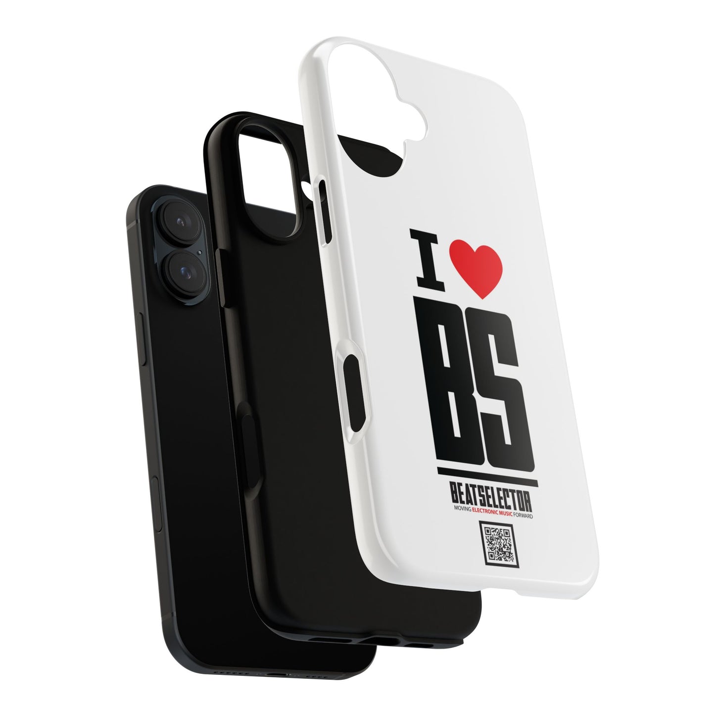 Beatselector Tough Phone Cases