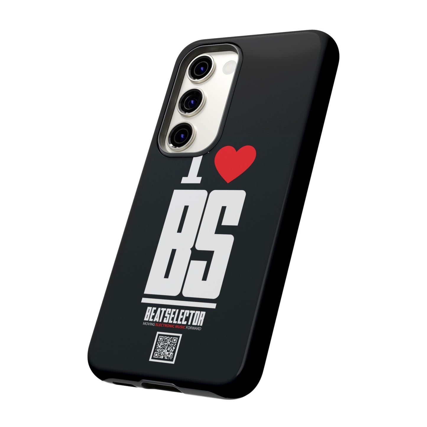 Beatselector Tough Phone Cases