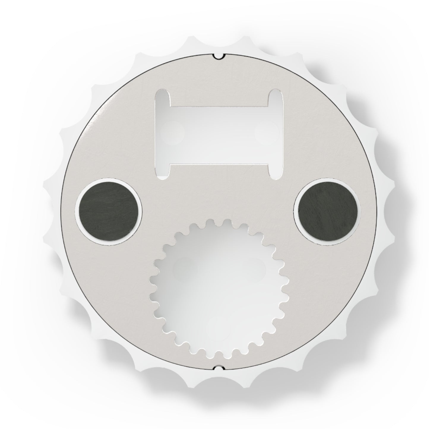 Beatselector Bottle Opener