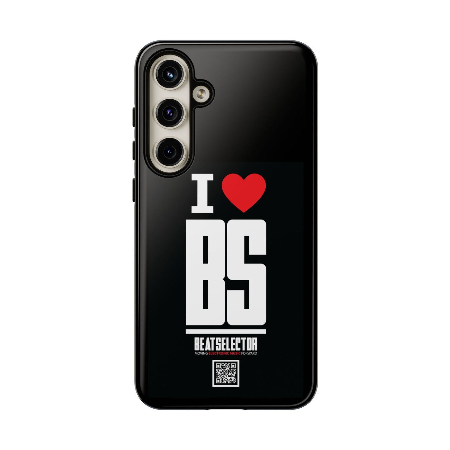 Beatselector Tough Phone Cases