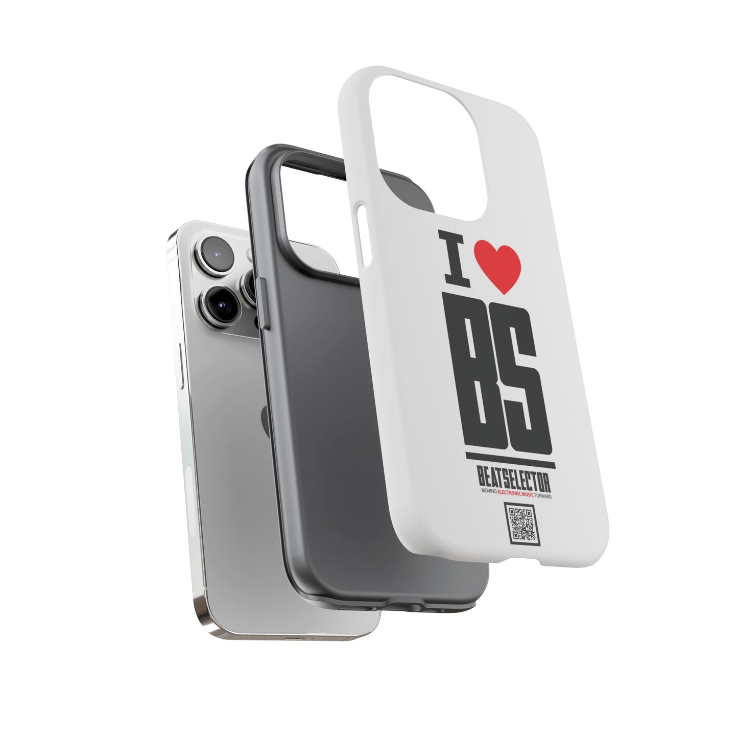 Beatselector Tough Phone Cases