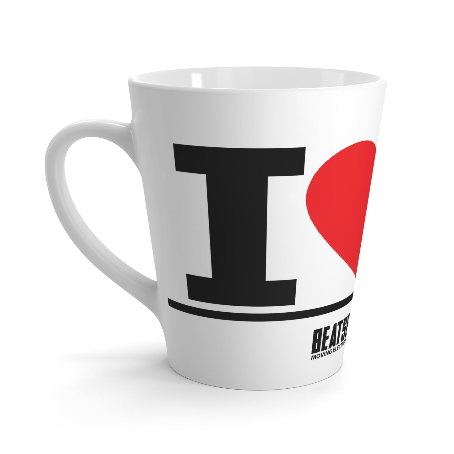 Latte Mug