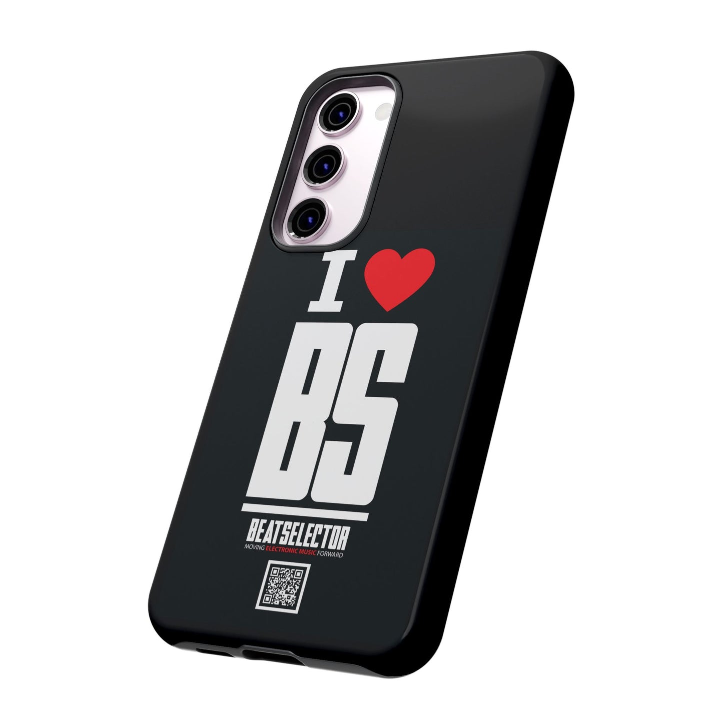 Beatselector Tough Phone Cases