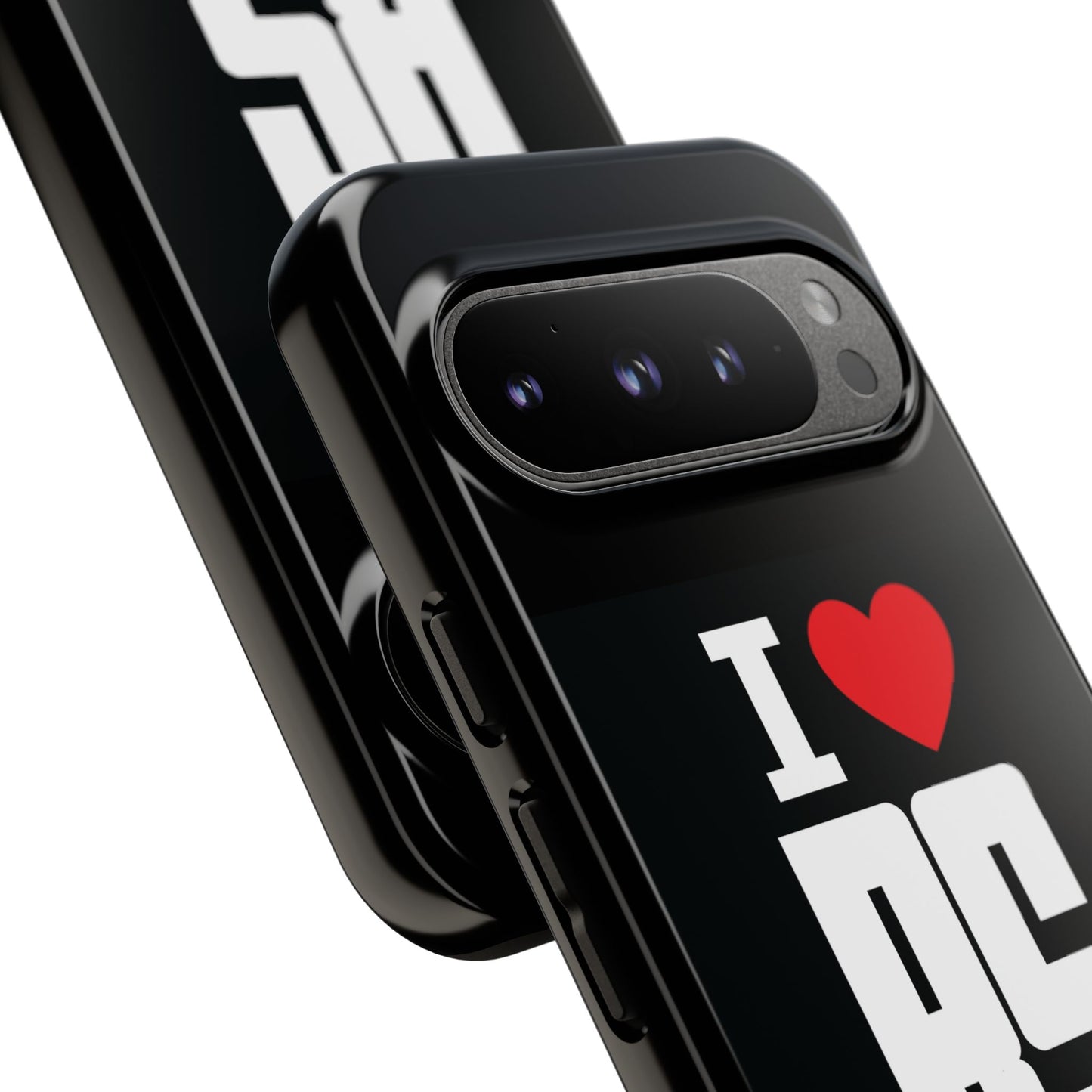 Beatselector Tough Phone Cases