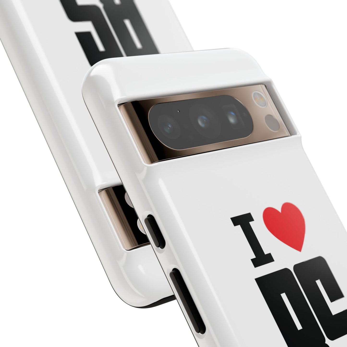 Beatselector Tough Phone Cases