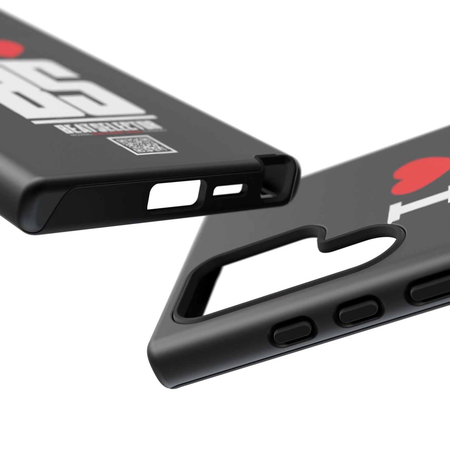 Beatselector Tough Phone Cases