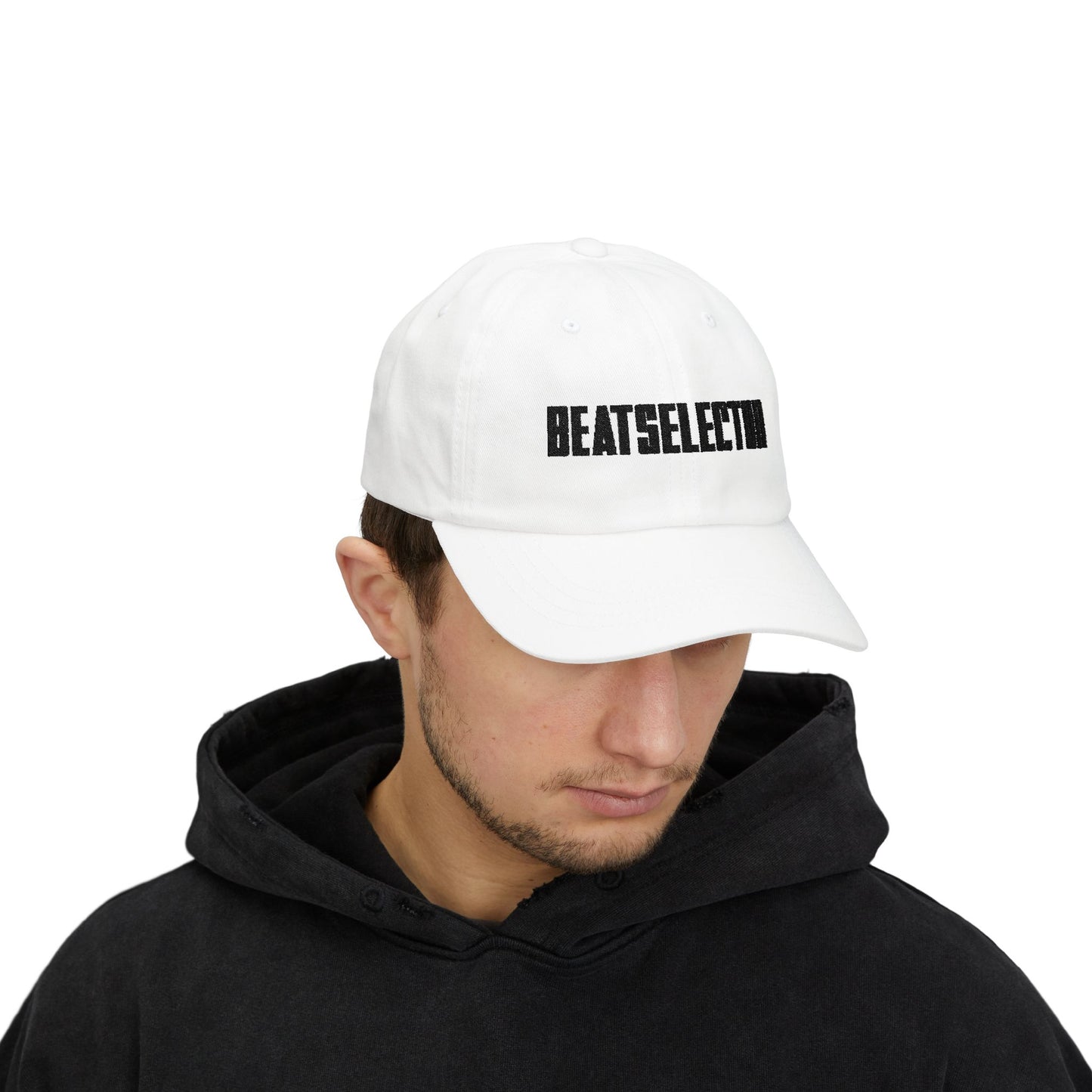Beatselector Cap