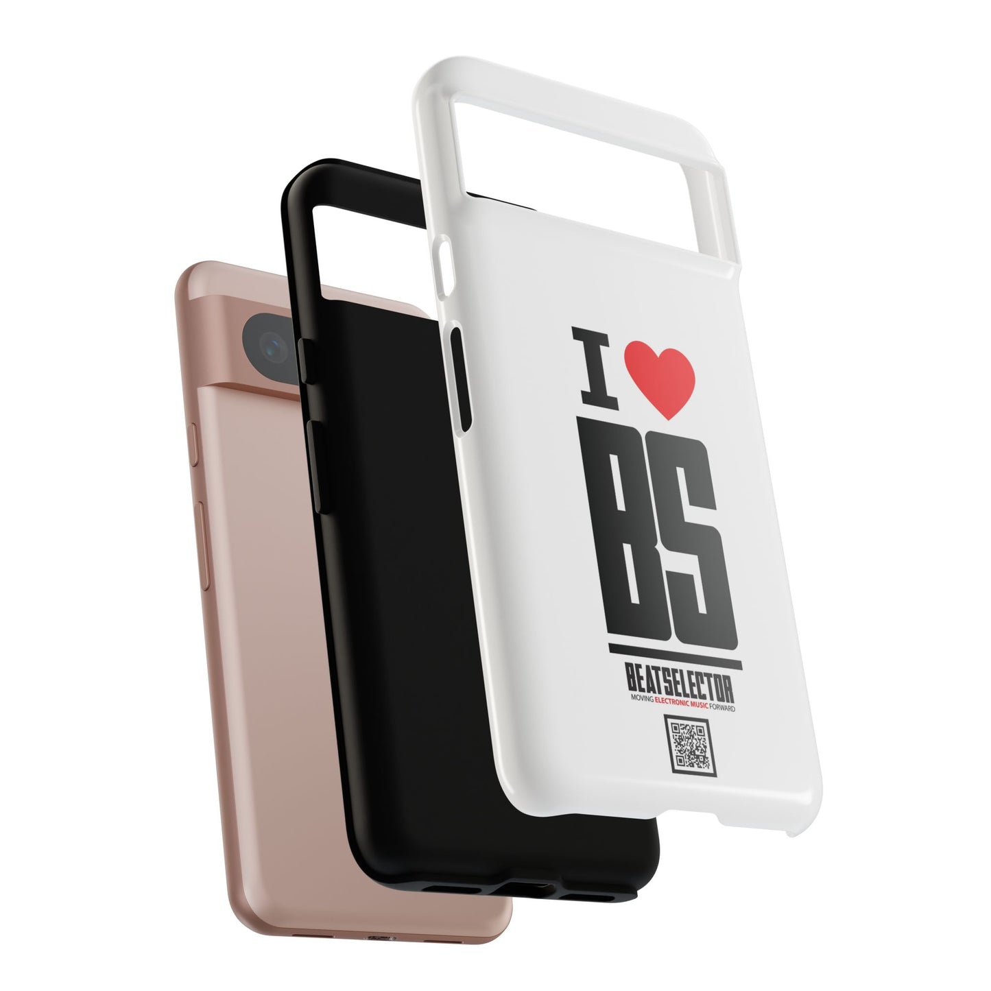 Beatselector Tough Phone Cases