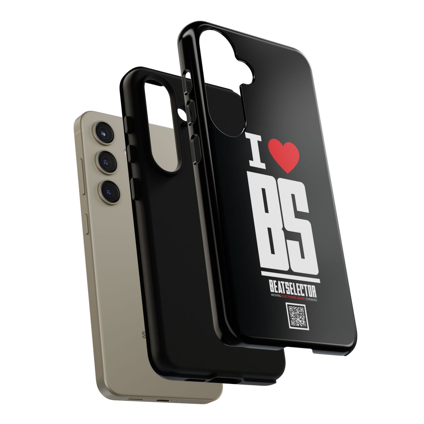 Beatselector Tough Phone Cases