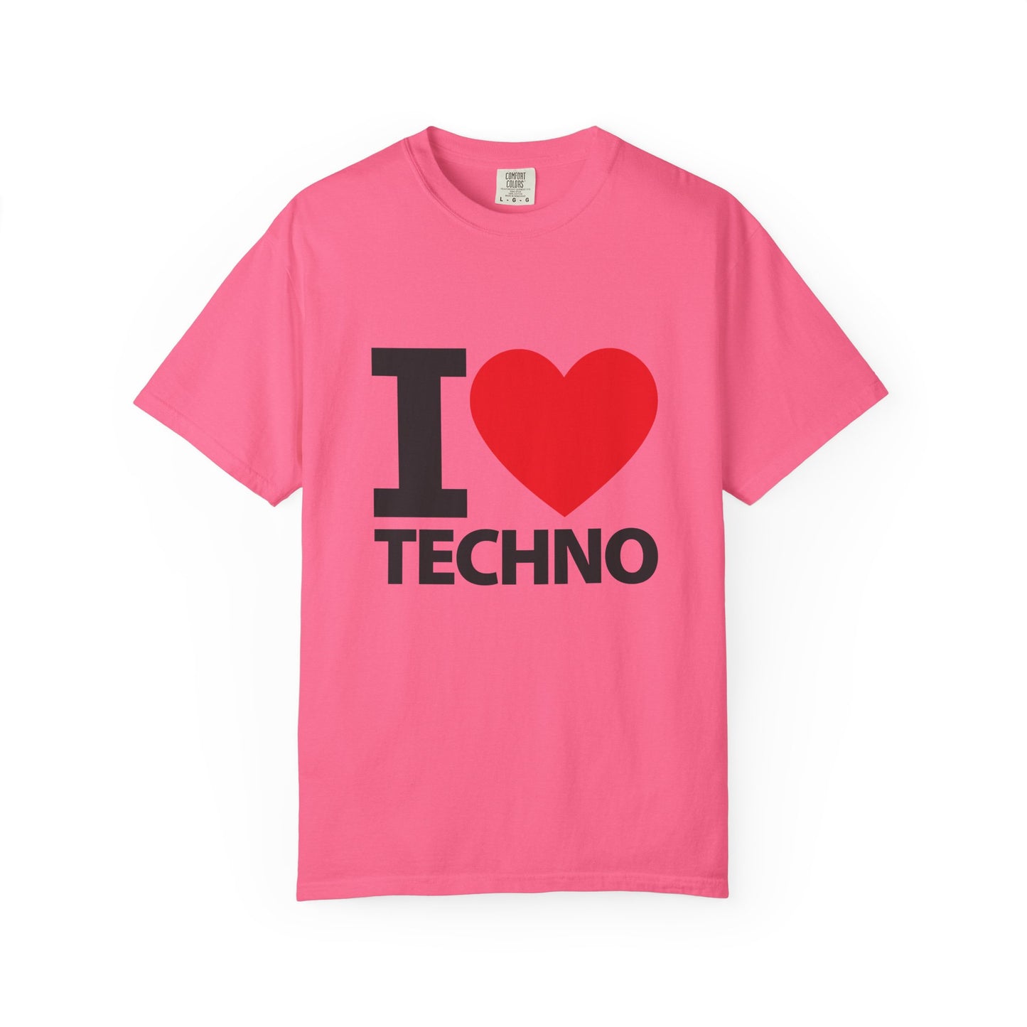 Beatselector Unisex T-shirt