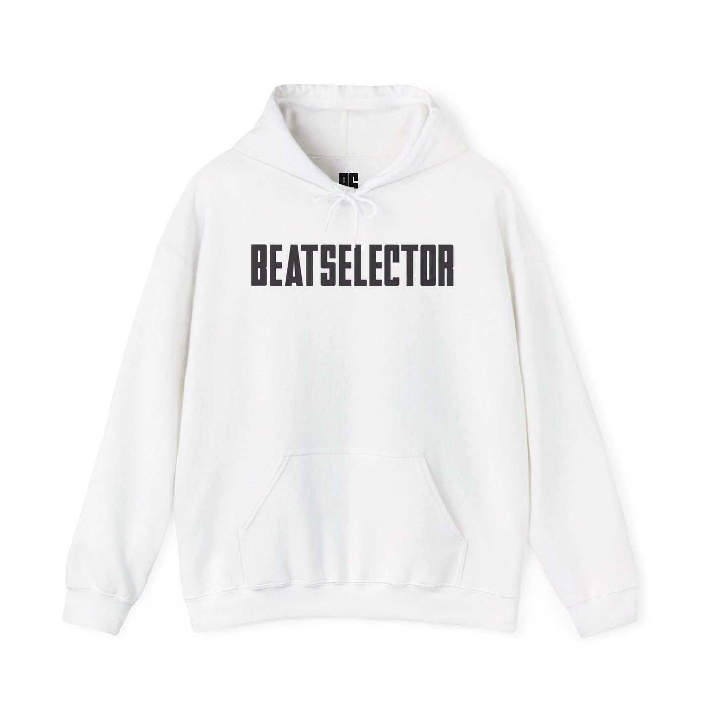 Beatselector Unisex Hoodie