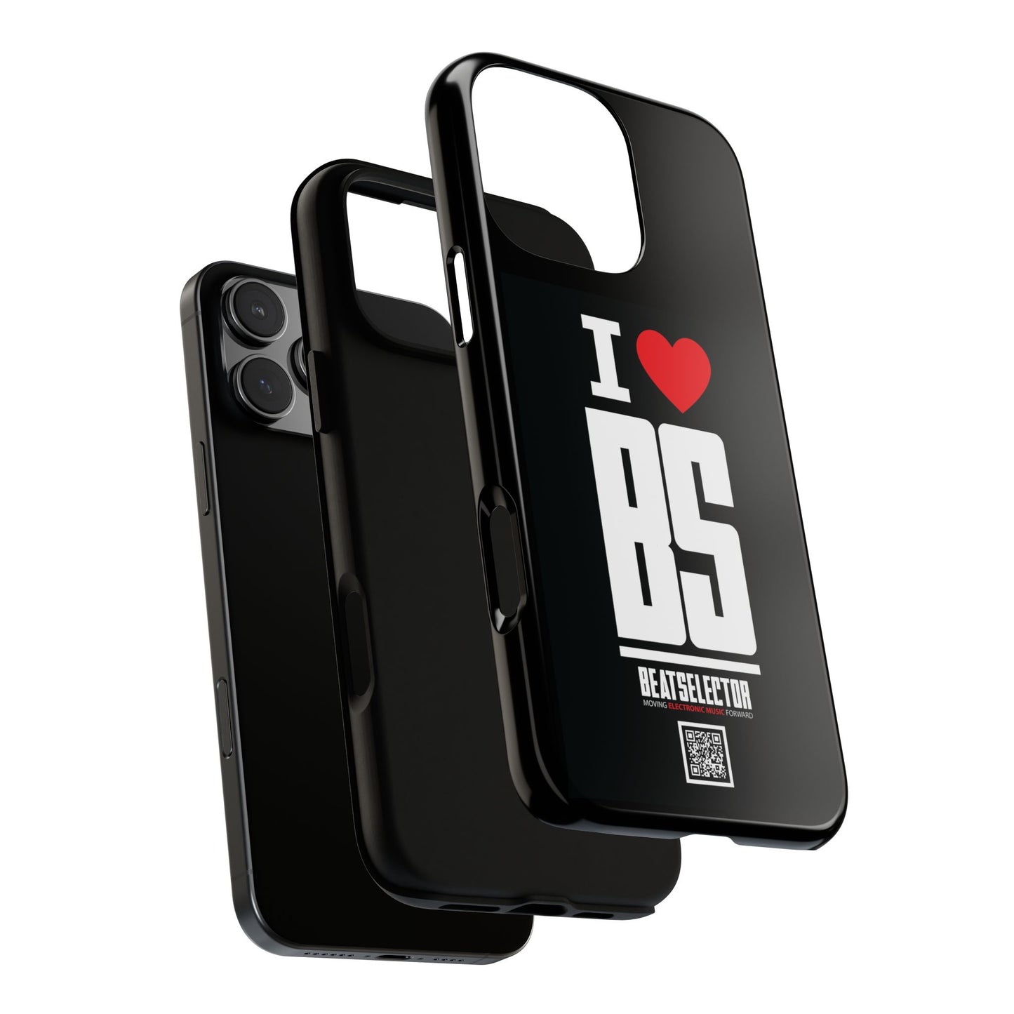 Beatselector Tough Phone Cases