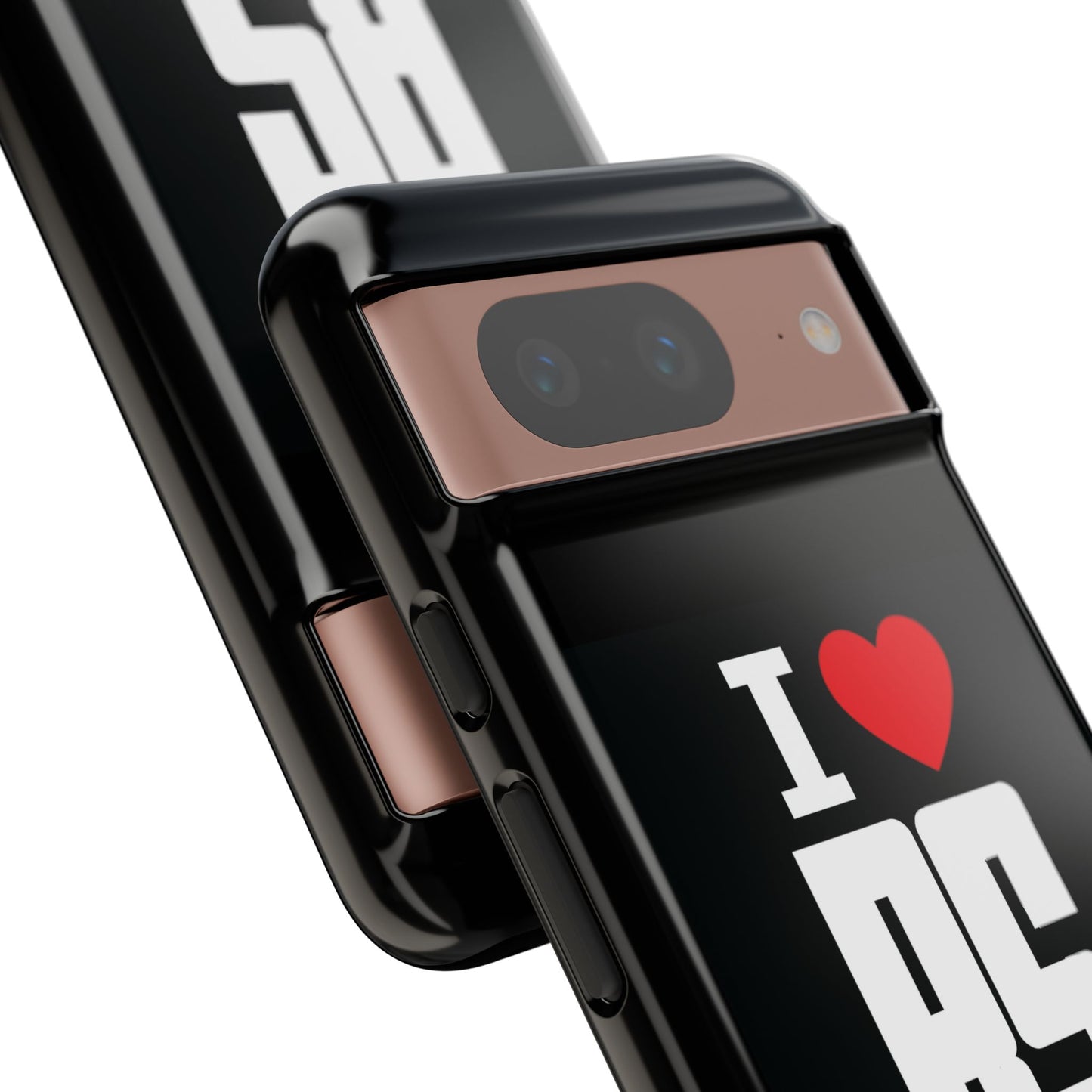 Beatselector Tough Phone Cases