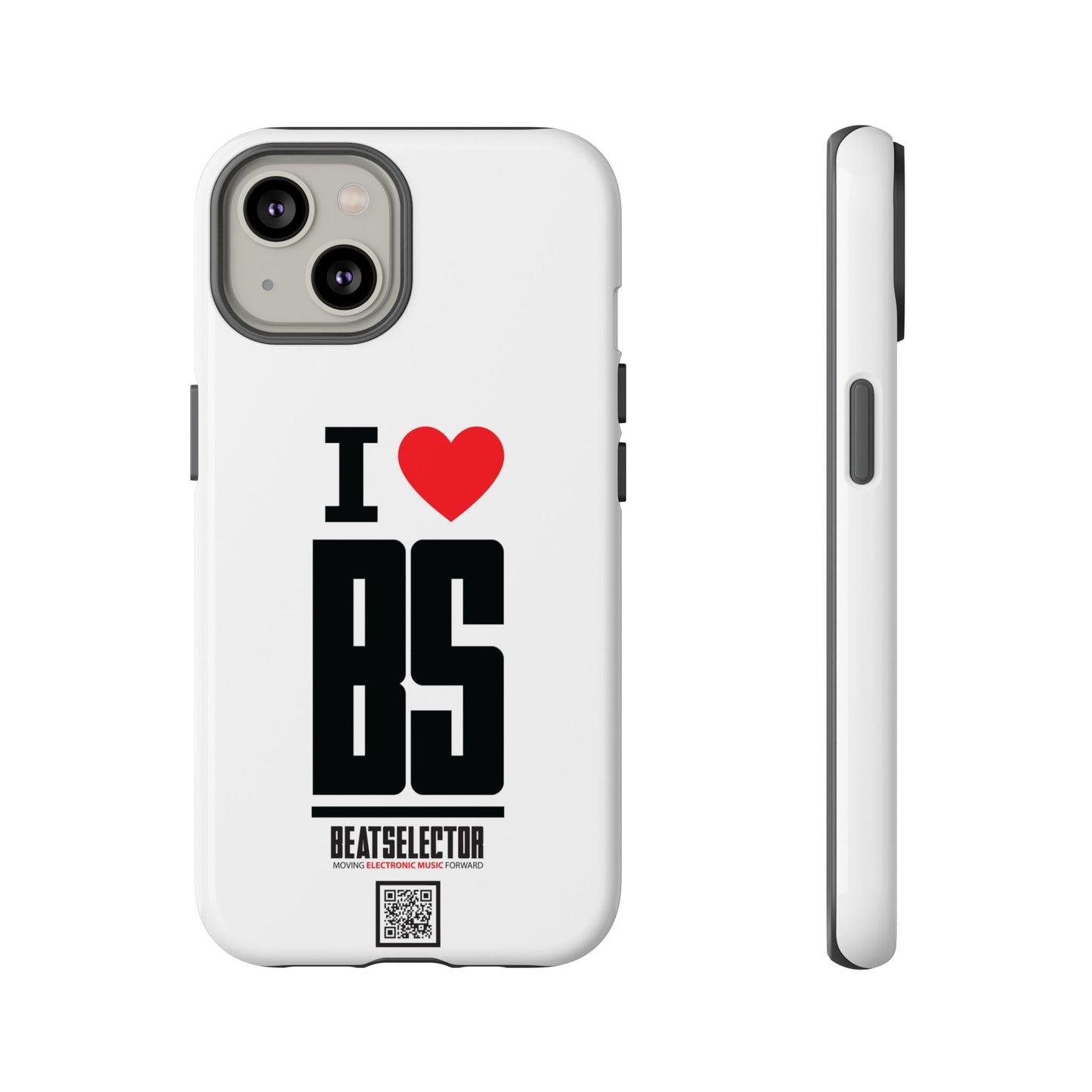 Beatselector Tough Phone Cases