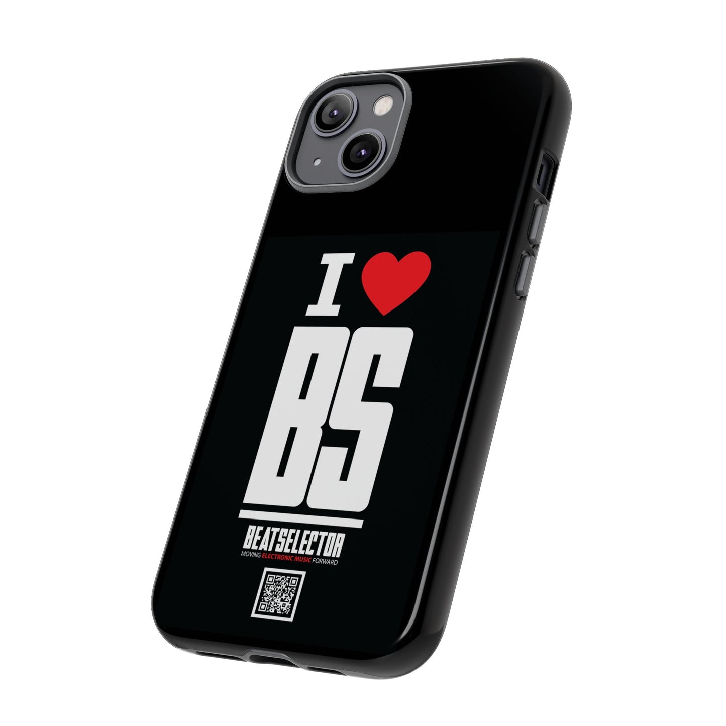 Beatselector Tough Phone Cases