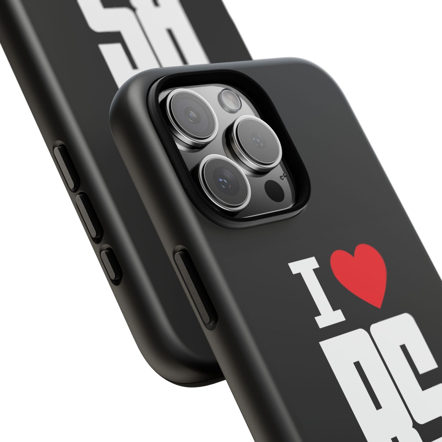 Beatselector Tough Phone Cases