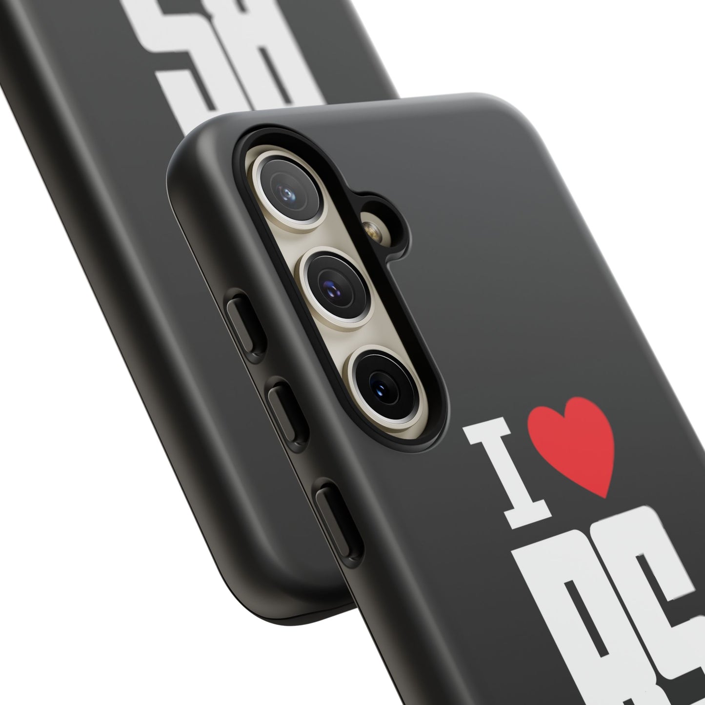 Beatselector Tough Phone Cases