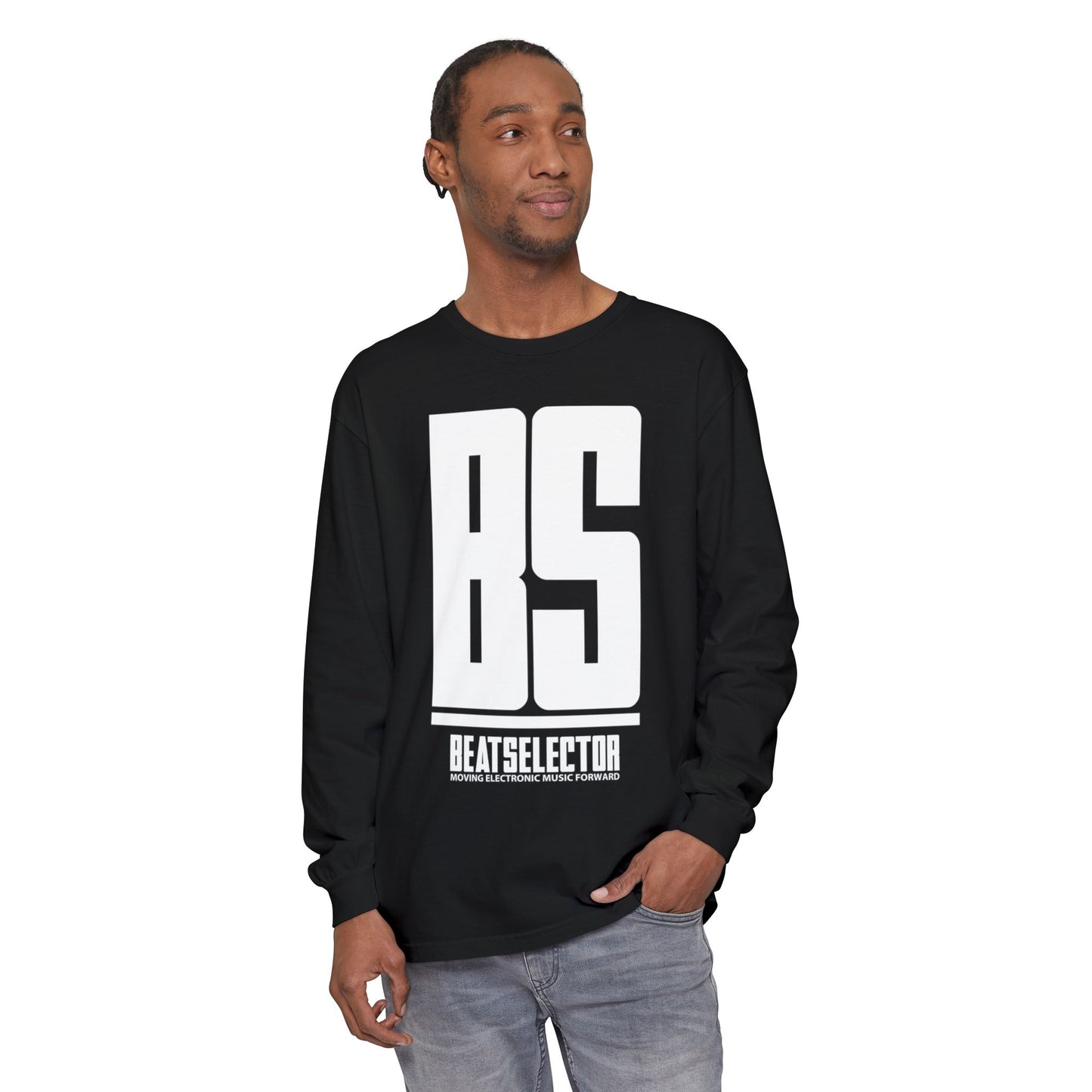 Beatselector Unisex Long Sleeve T-Shirt