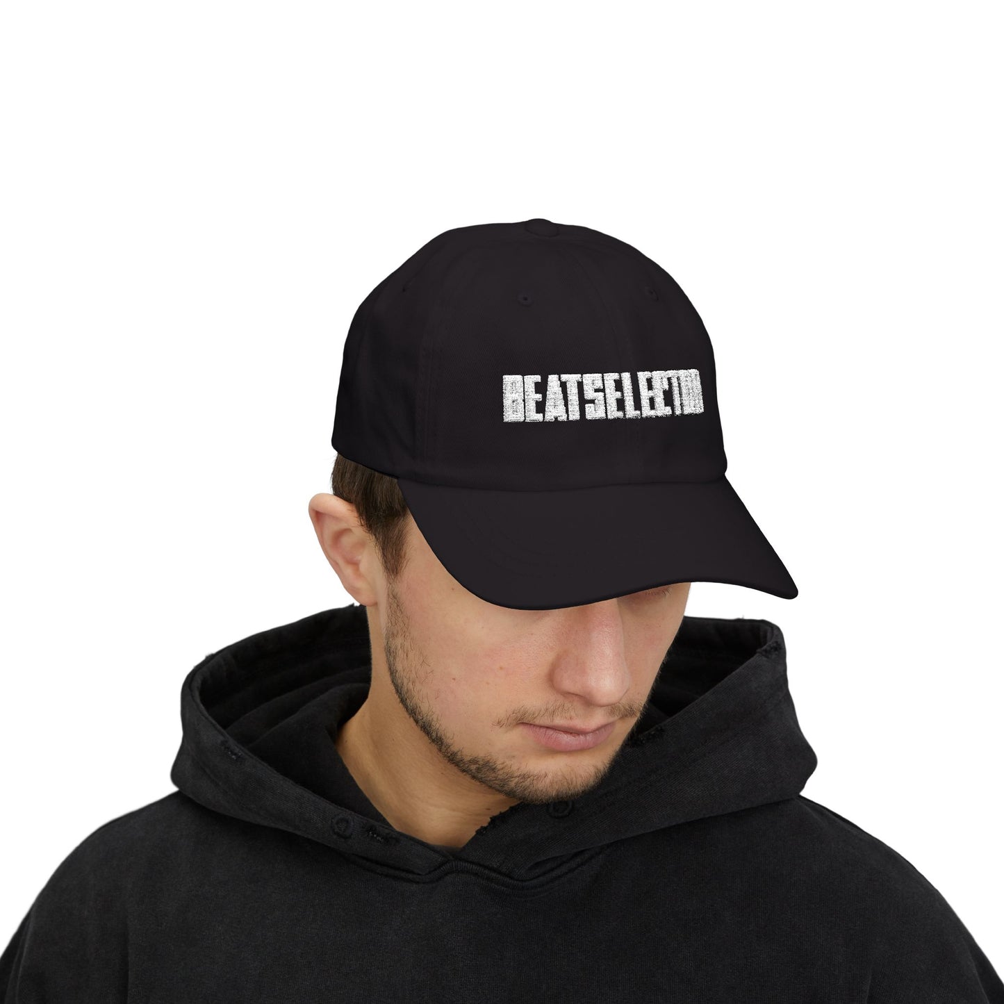 Beatselector Cap