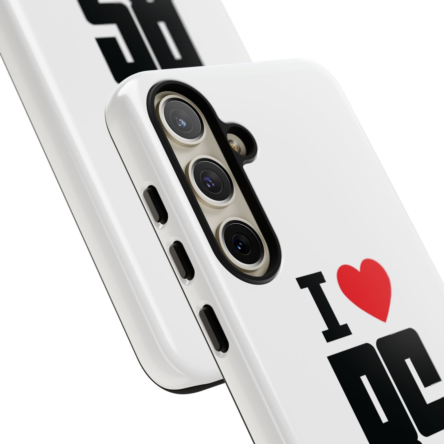 Beatselector Tough Phone Cases