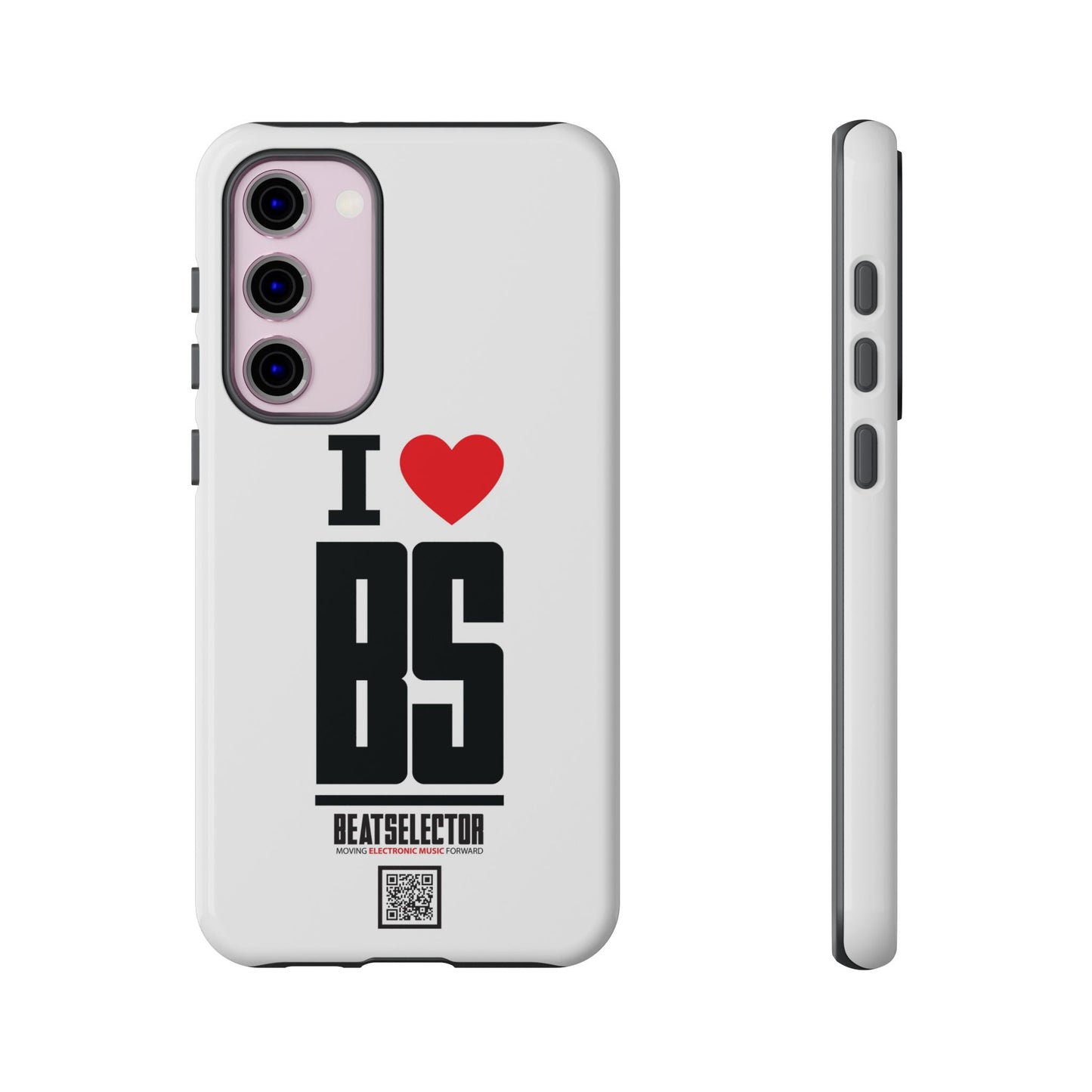 Beatselector Tough Phone Cases